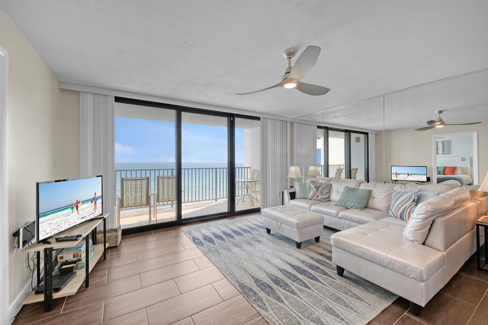 One Seagrove Place 1005 Condo rental in One Seagrove Place in Highway 30-A Florida - #1