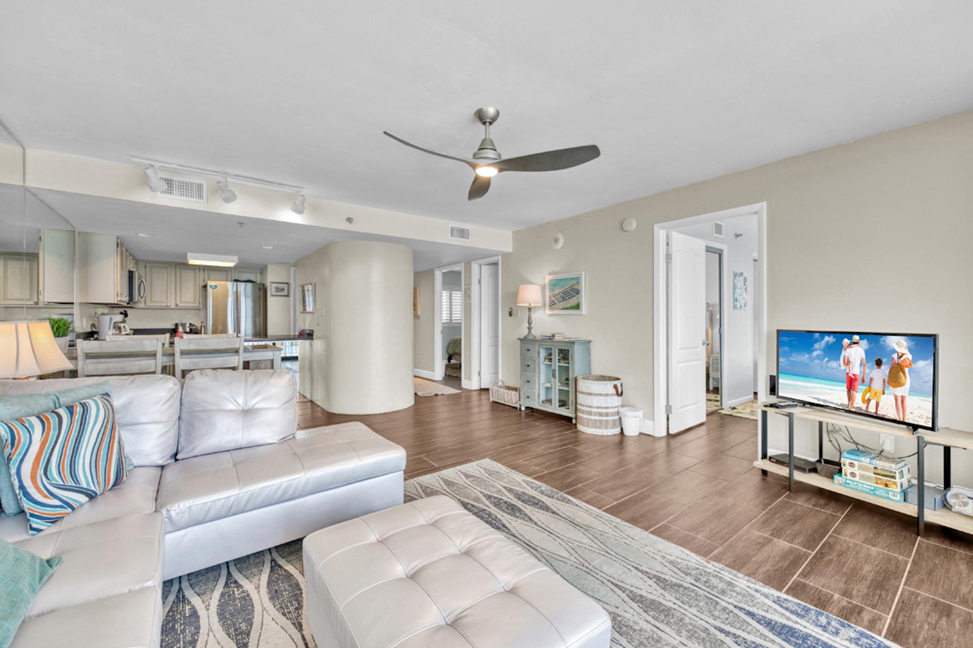 One Seagrove Place 1005 Condo rental in One Seagrove Place in Highway 30-A Florida - #4