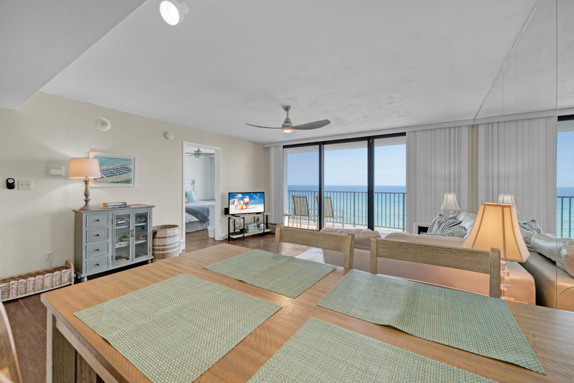 One Seagrove Place 1005 Condo rental in One Seagrove Place in Highway 30-A Florida - #6