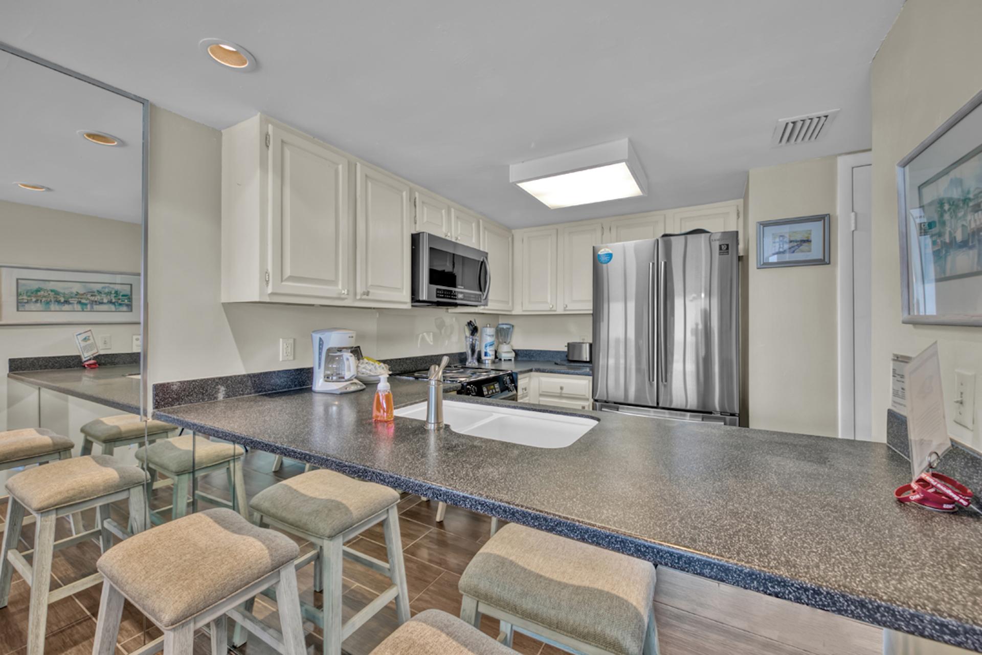 One Seagrove Place 1005 Condo rental in One Seagrove Place in Highway 30-A Florida - #7