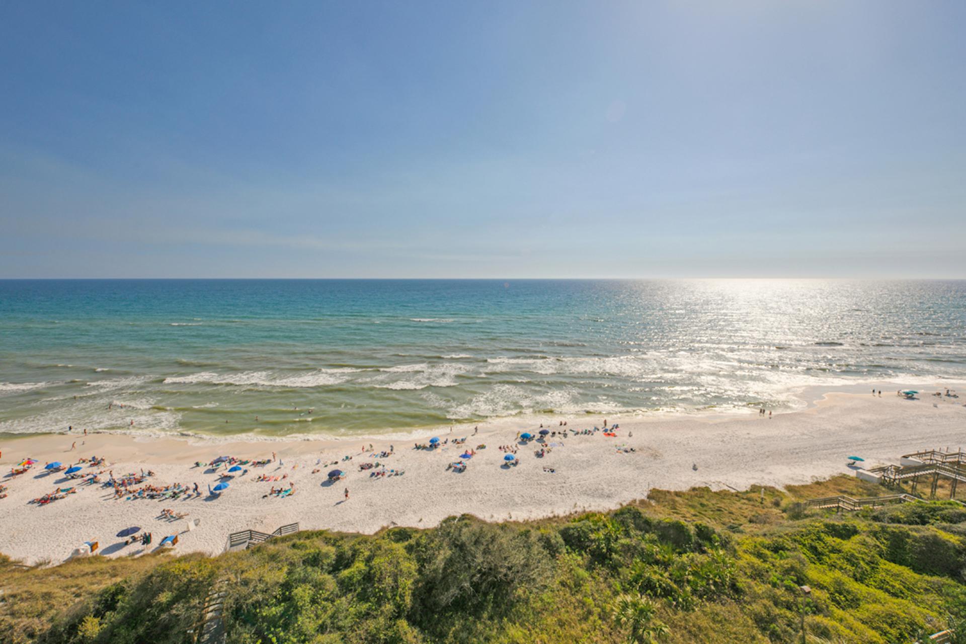 One Seagrove Place 1005 Condo rental in One Seagrove Place in Highway 30-A Florida - #26