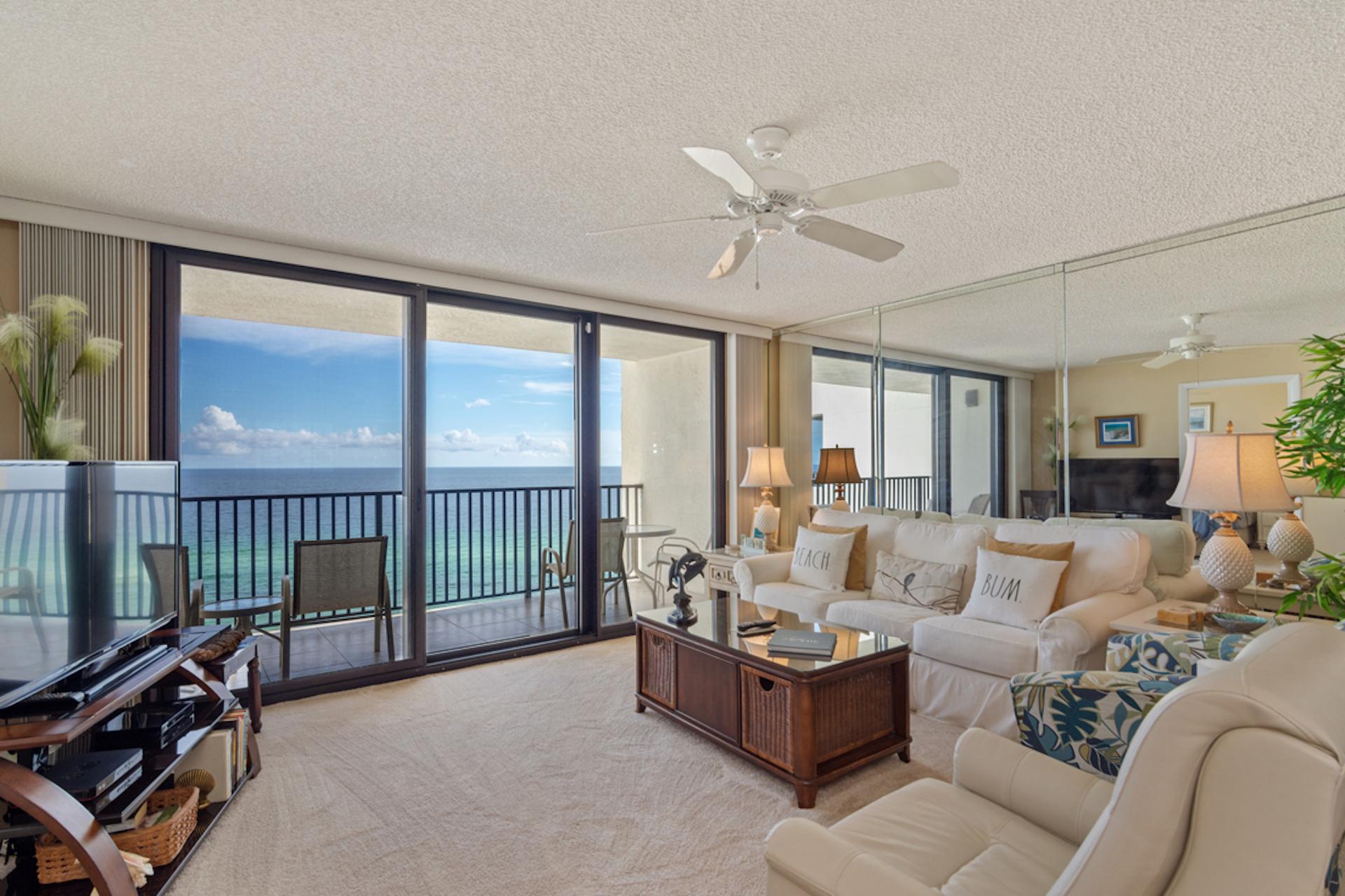 One Seagrove Place 1007 Condo rental in One Seagrove Place in Highway 30-A Florida - #1