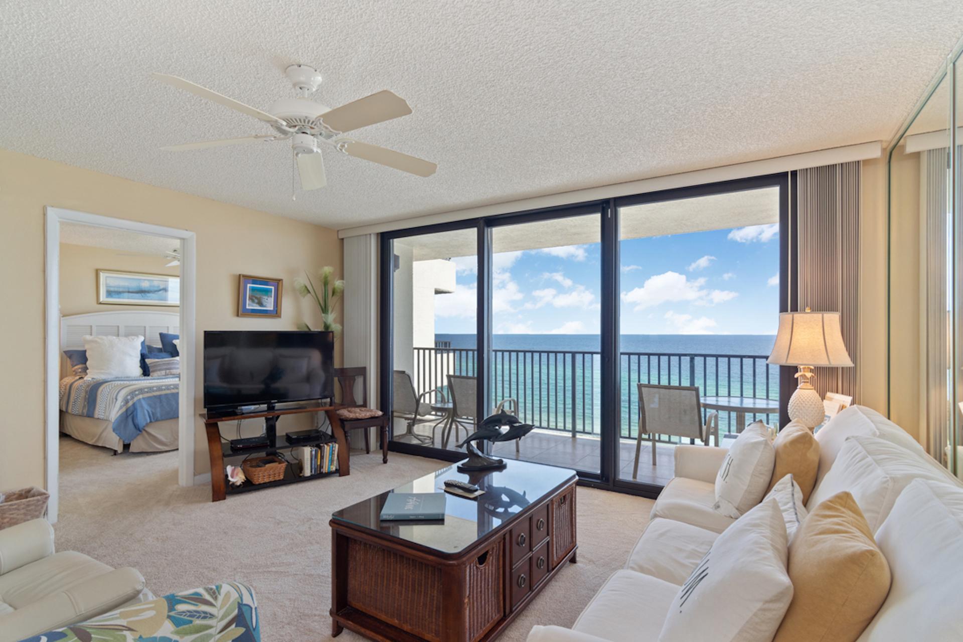 One Seagrove Place 1007 Condo rental in One Seagrove Place in Highway 30-A Florida - #2