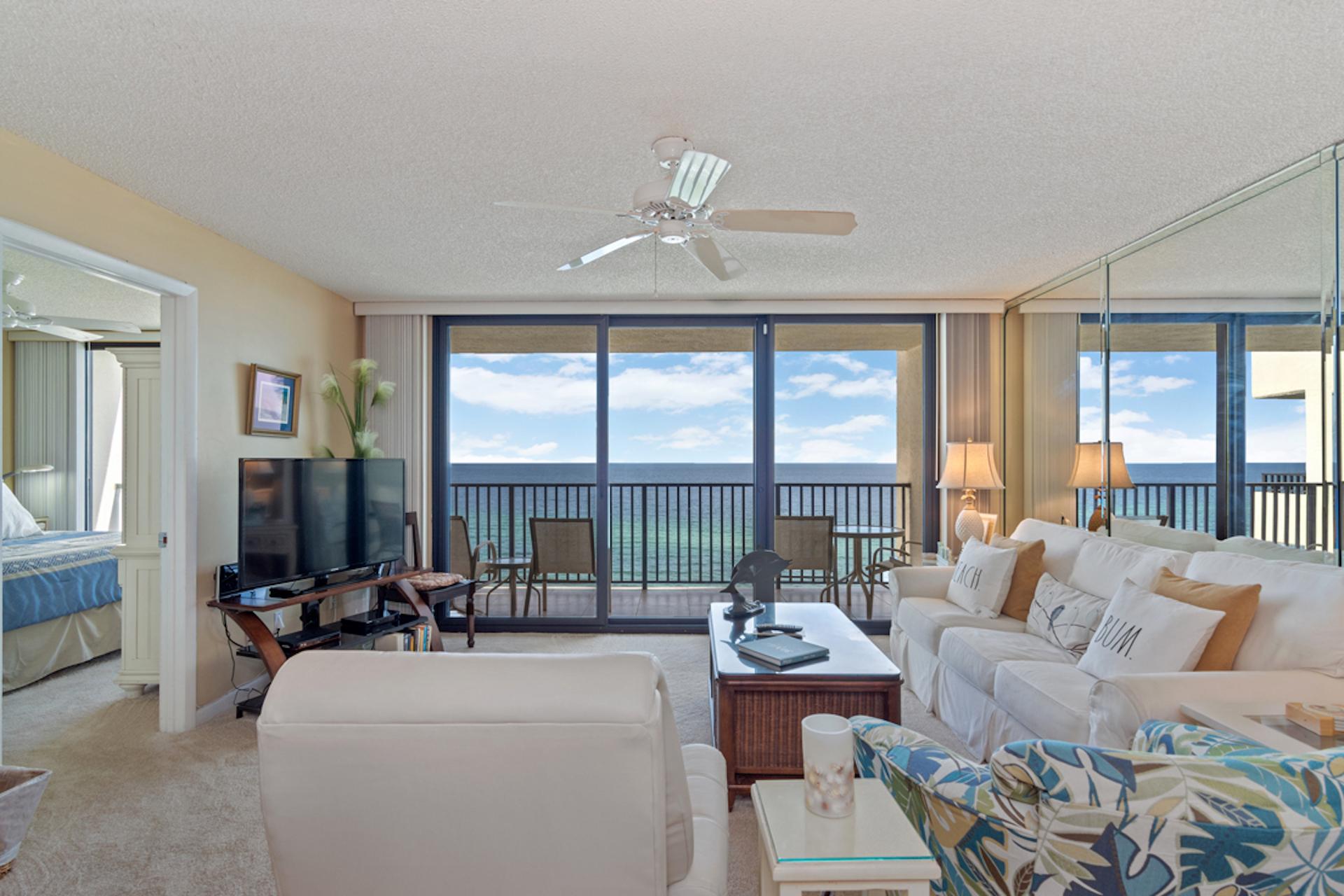 One Seagrove Place 1007 Condo rental in One Seagrove Place in Highway 30-A Florida - #3