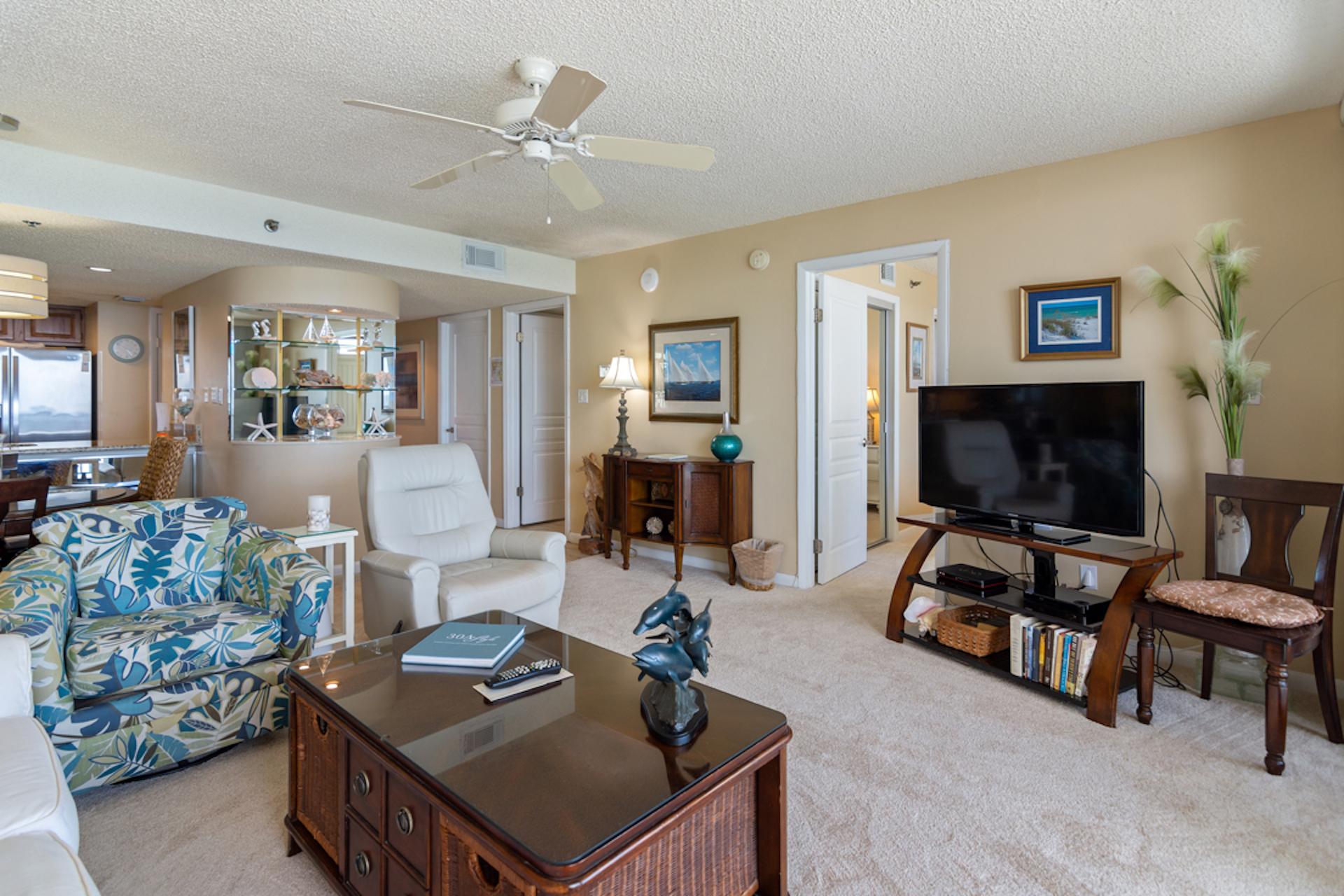 One Seagrove Place 1007 Condo rental in One Seagrove Place in Highway 30-A Florida - #5