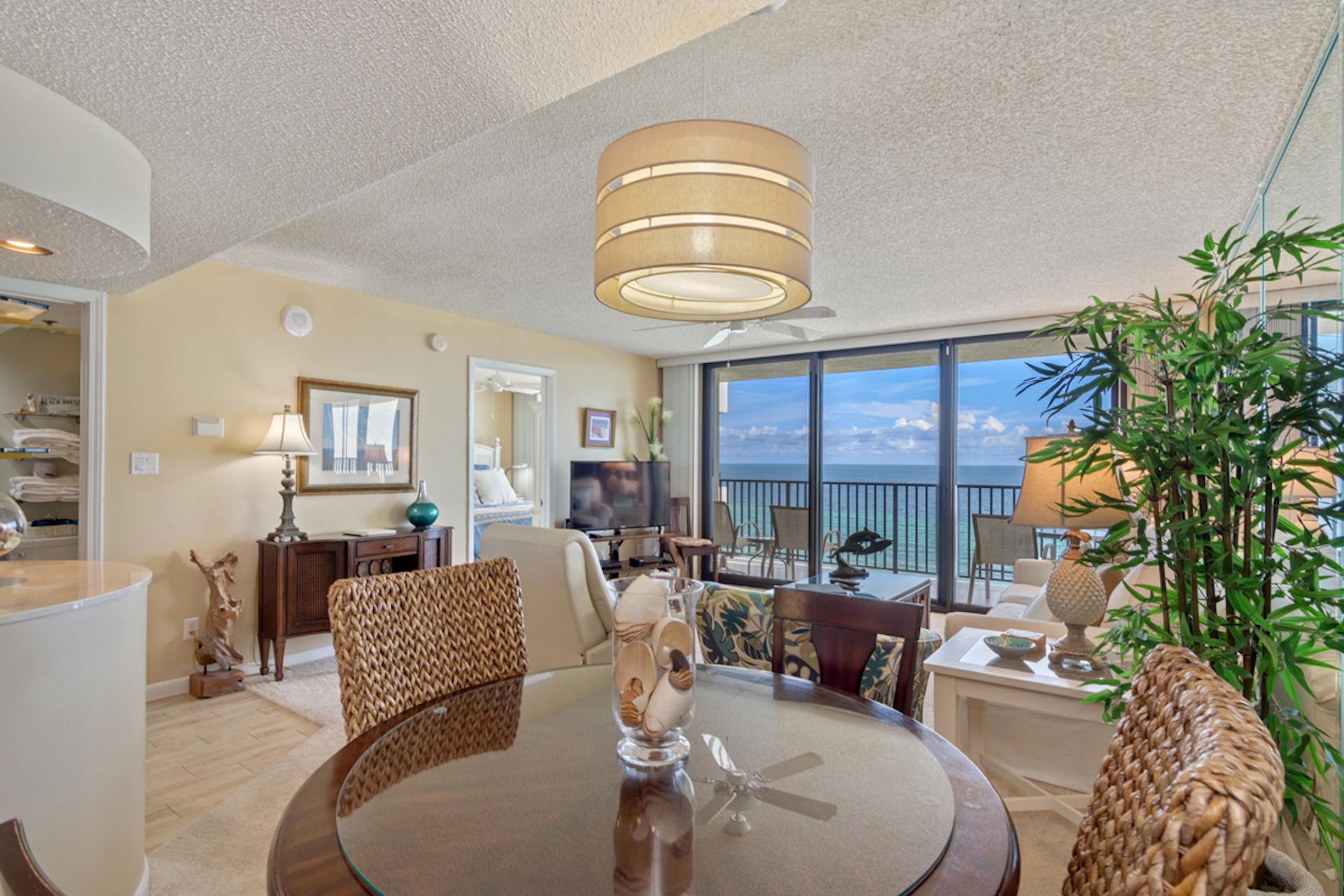 One Seagrove Place 1007 Condo rental in One Seagrove Place in Highway 30-A Florida - #6