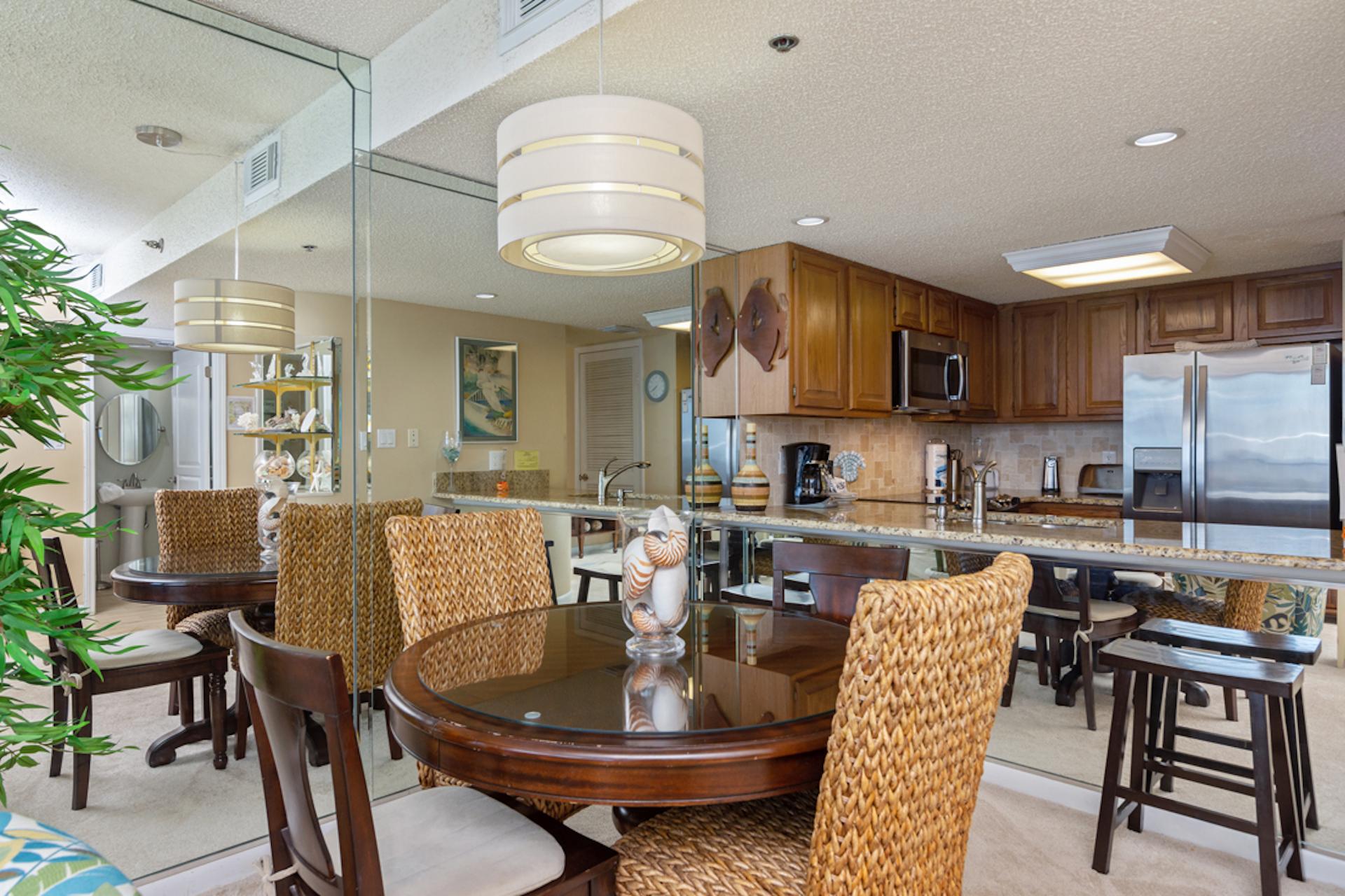 One Seagrove Place 1007 Condo rental in One Seagrove Place in Highway 30-A Florida - #7