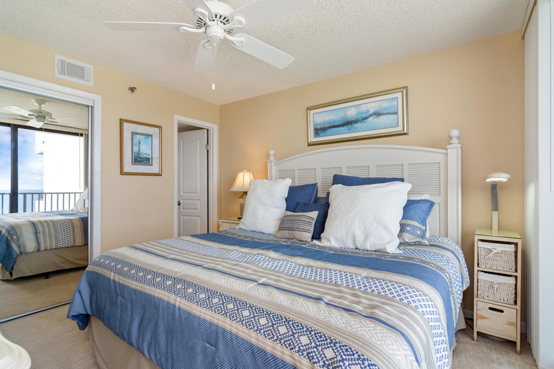 One Seagrove Place 1007 Condo rental in One Seagrove Place in Highway 30-A Florida - #17