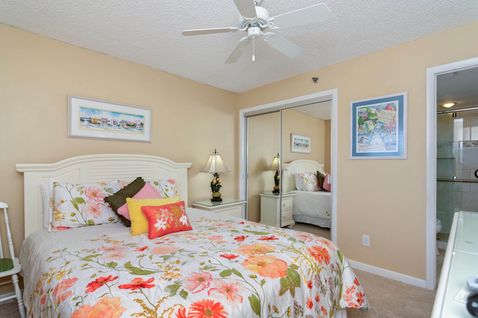 One Seagrove Place 1007 Condo rental in One Seagrove Place in Highway 30-A Florida - #24