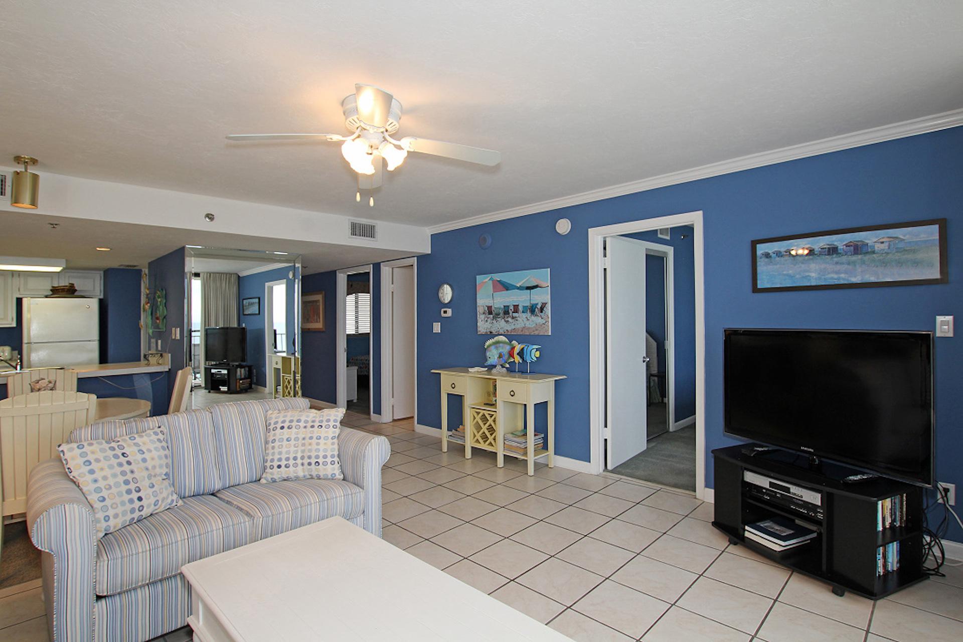 One Seagrove Place 1008 Condo rental in One Seagrove Place in Highway 30-A Florida - #2