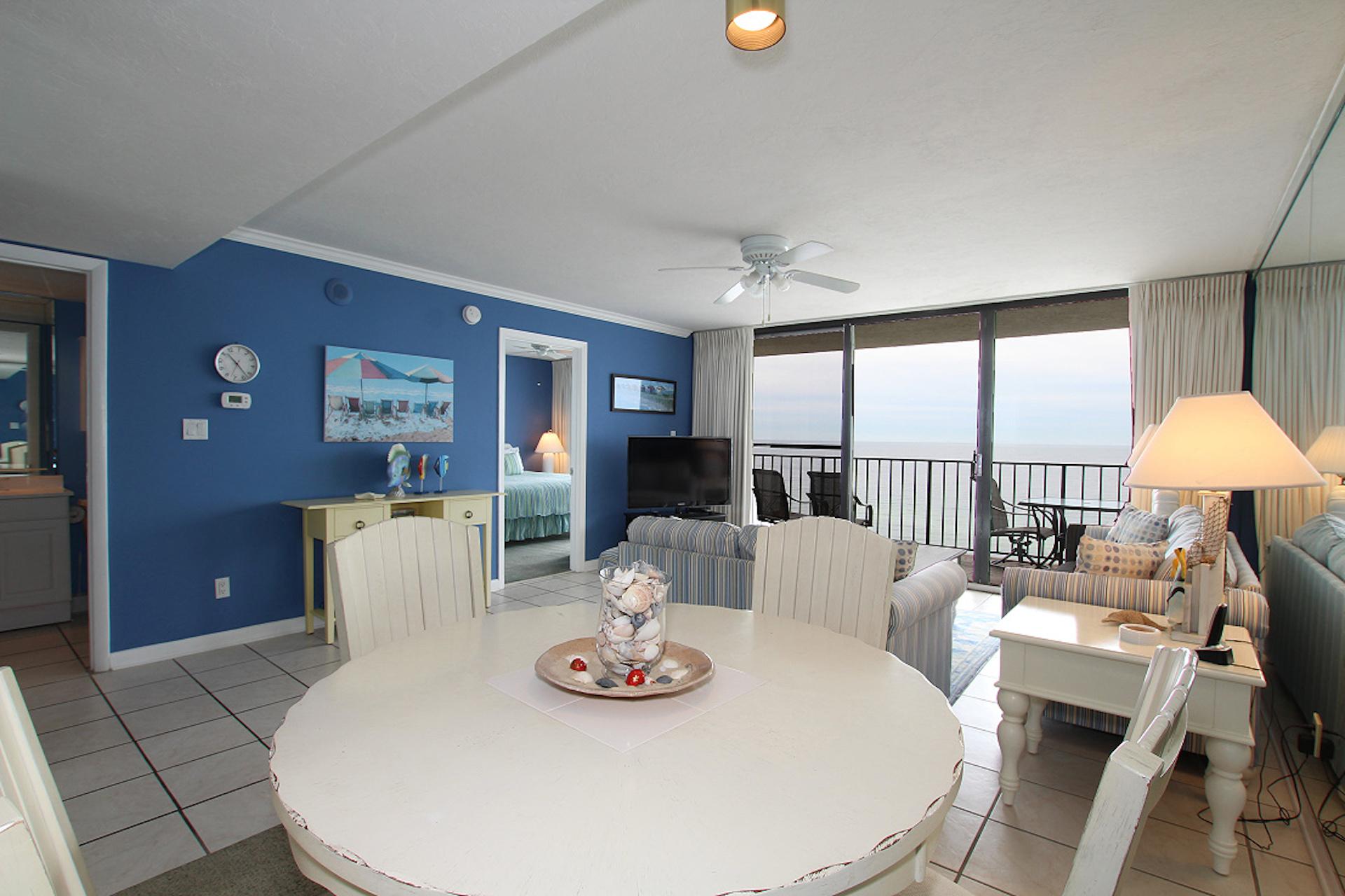 One Seagrove Place 1008 Condo rental in One Seagrove Place in Highway 30-A Florida - #4