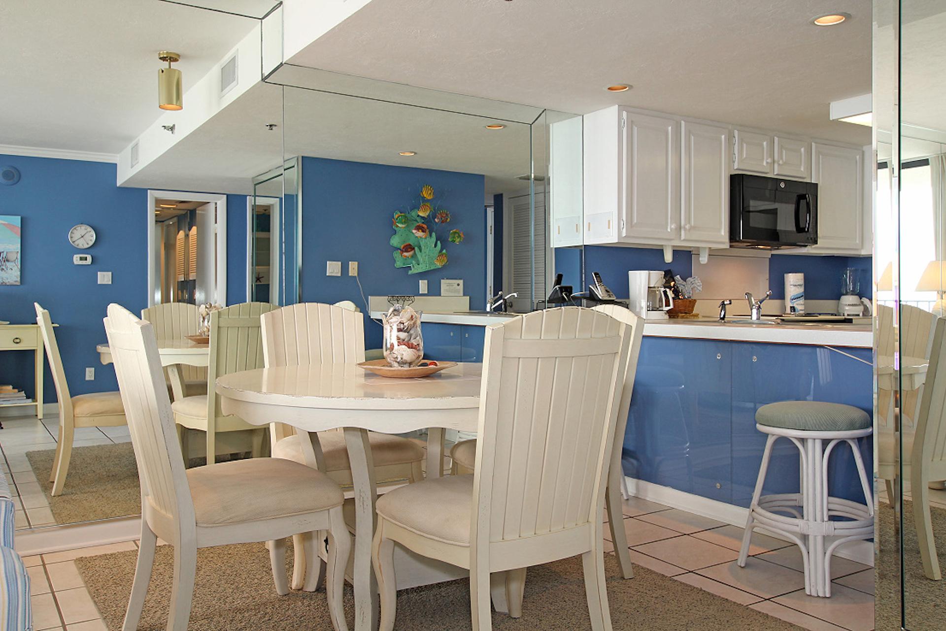 One Seagrove Place 1008 Condo rental in One Seagrove Place in Highway 30-A Florida - #5