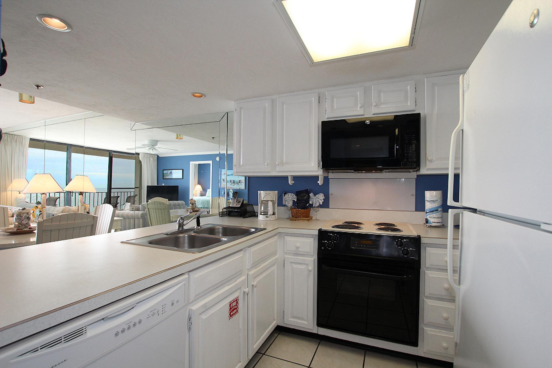 One Seagrove Place 1008 Condo rental in One Seagrove Place in Highway 30-A Florida - #7