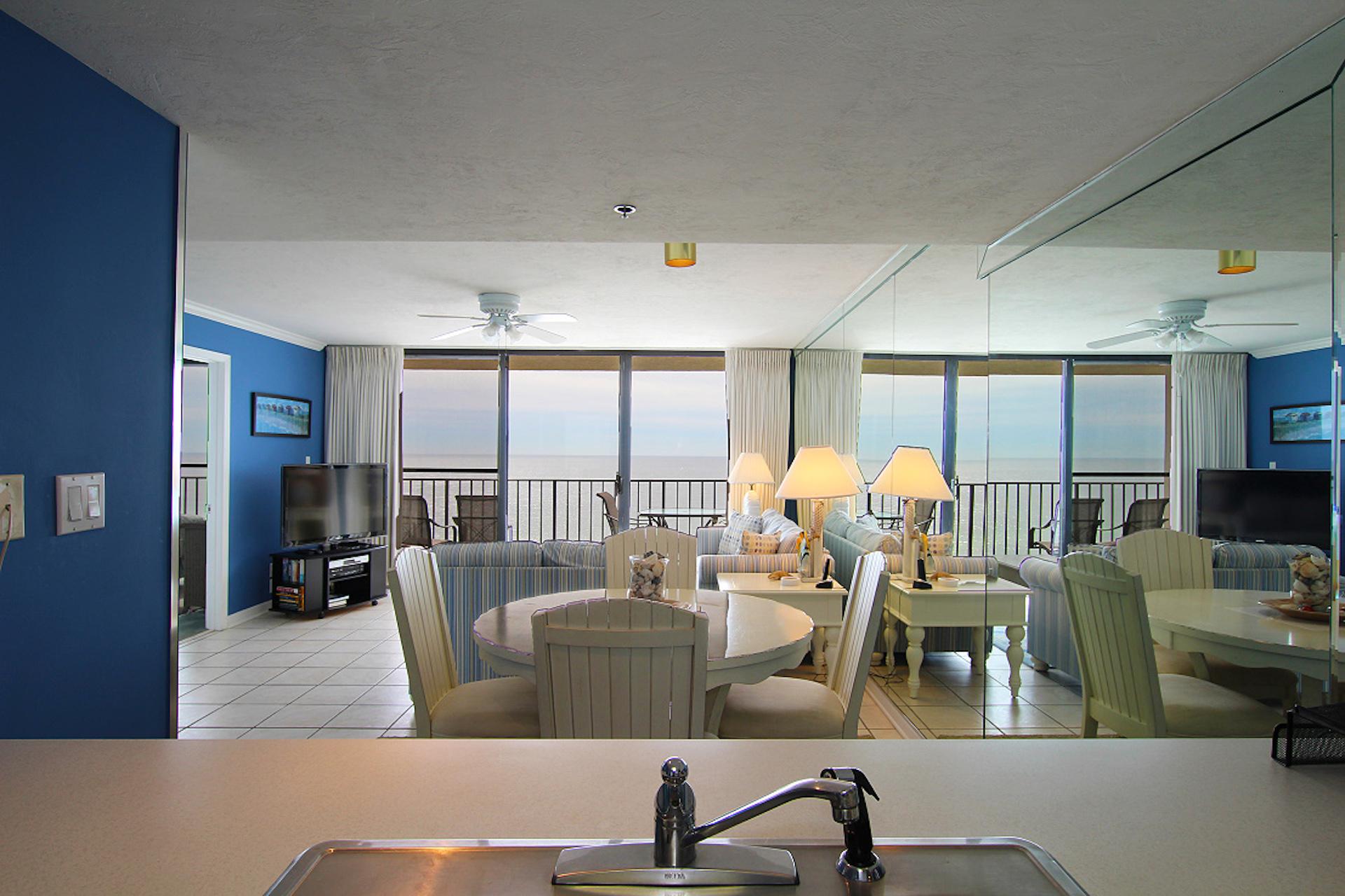 One Seagrove Place 1008 Condo rental in One Seagrove Place in Highway 30-A Florida - #9