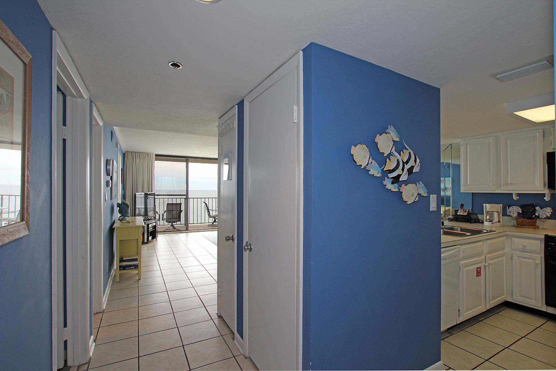 One Seagrove Place 1008 Condo rental in One Seagrove Place in Highway 30-A Florida - #11