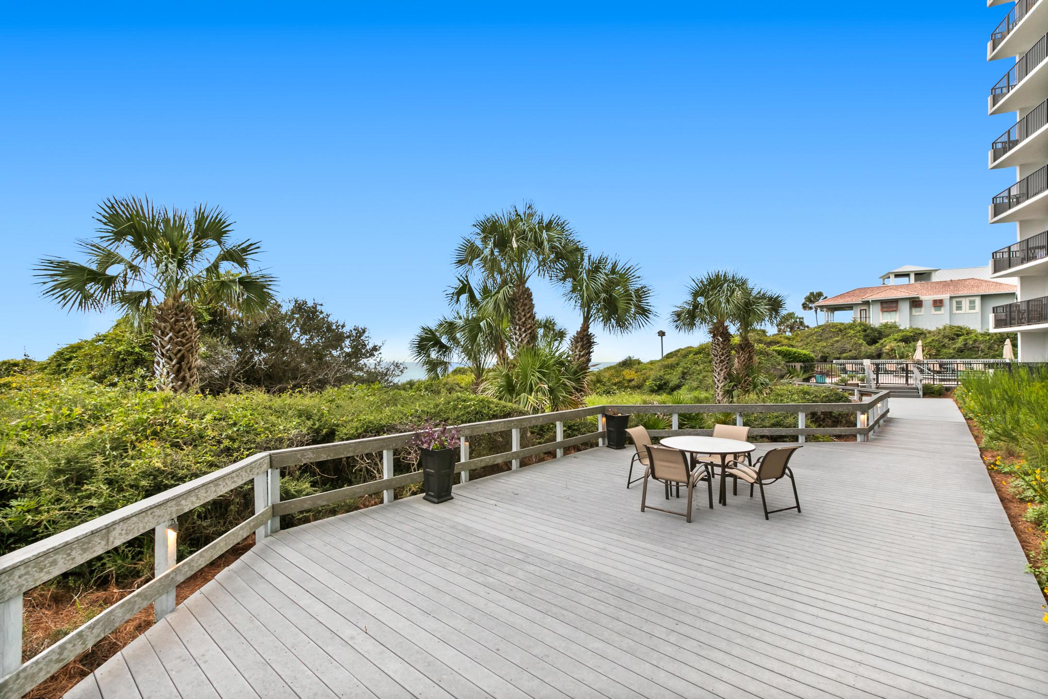 One Seagrove Place 1008 Condo rental in One Seagrove Place in Highway 30-A Florida - #34