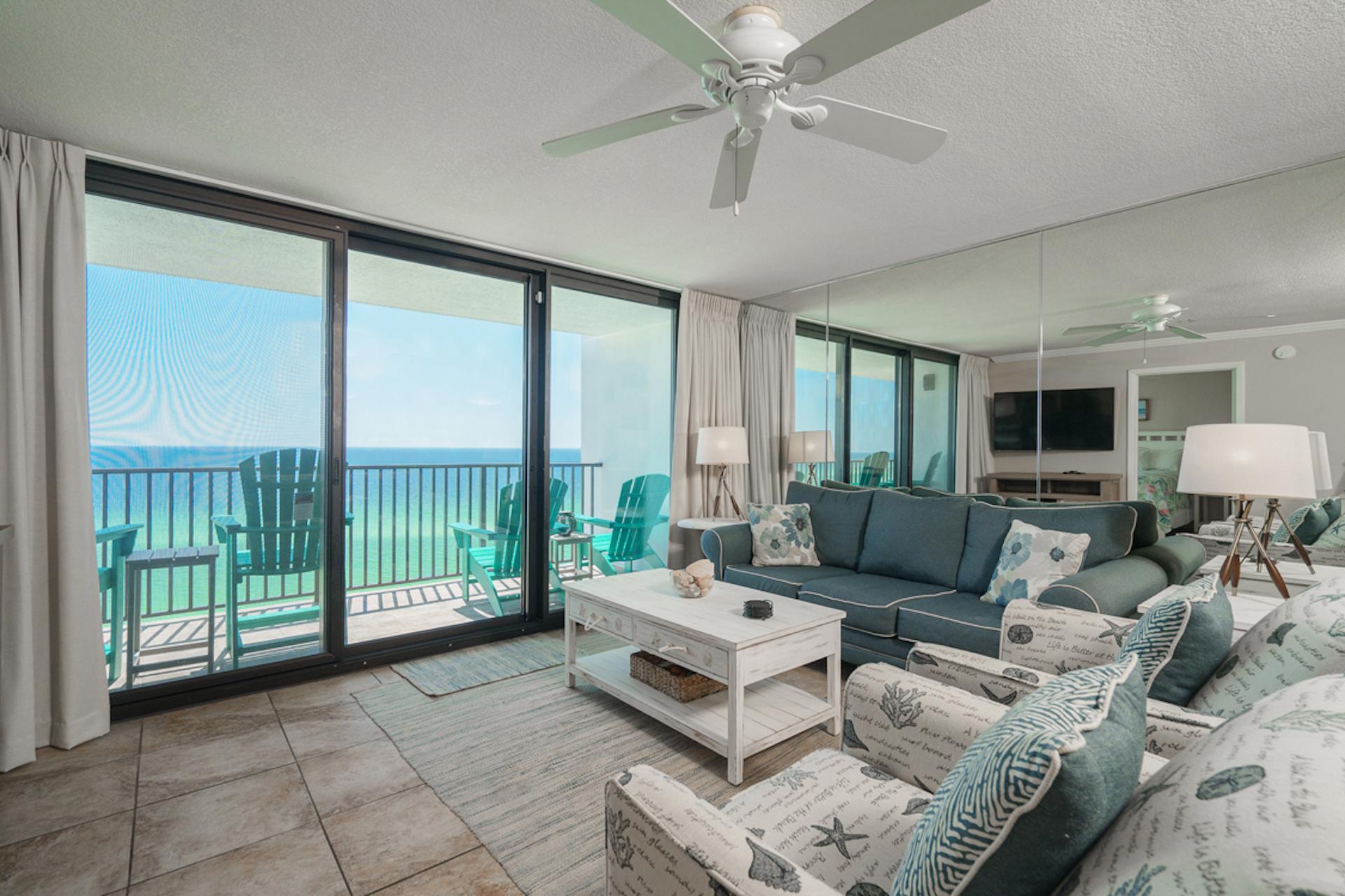 One Seagrove Place 1101 Condo rental in One Seagrove Place in Highway 30-A Florida - #1