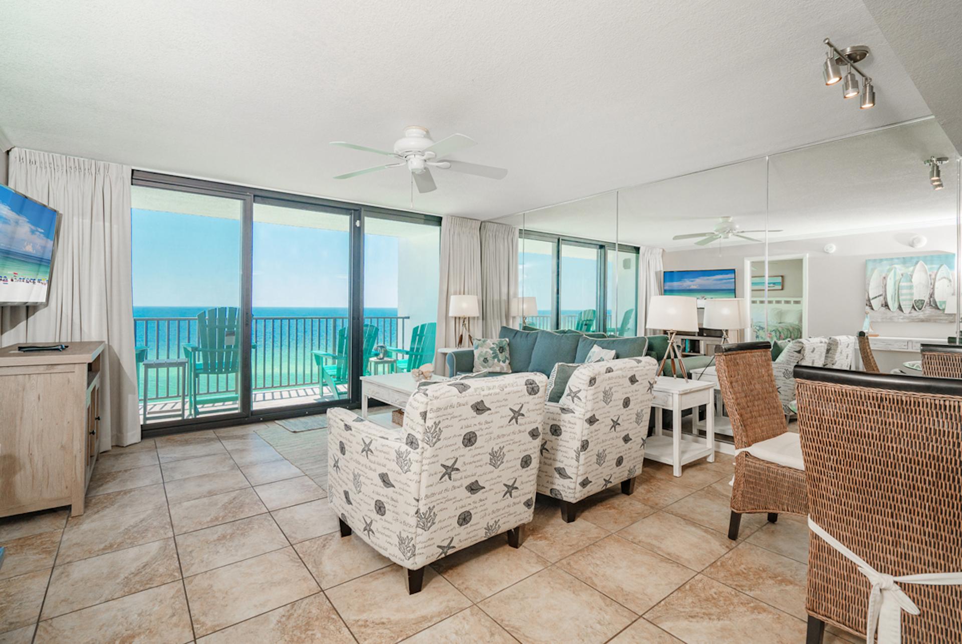 One Seagrove Place 1101 Condo rental in One Seagrove Place in Highway 30-A Florida - #10