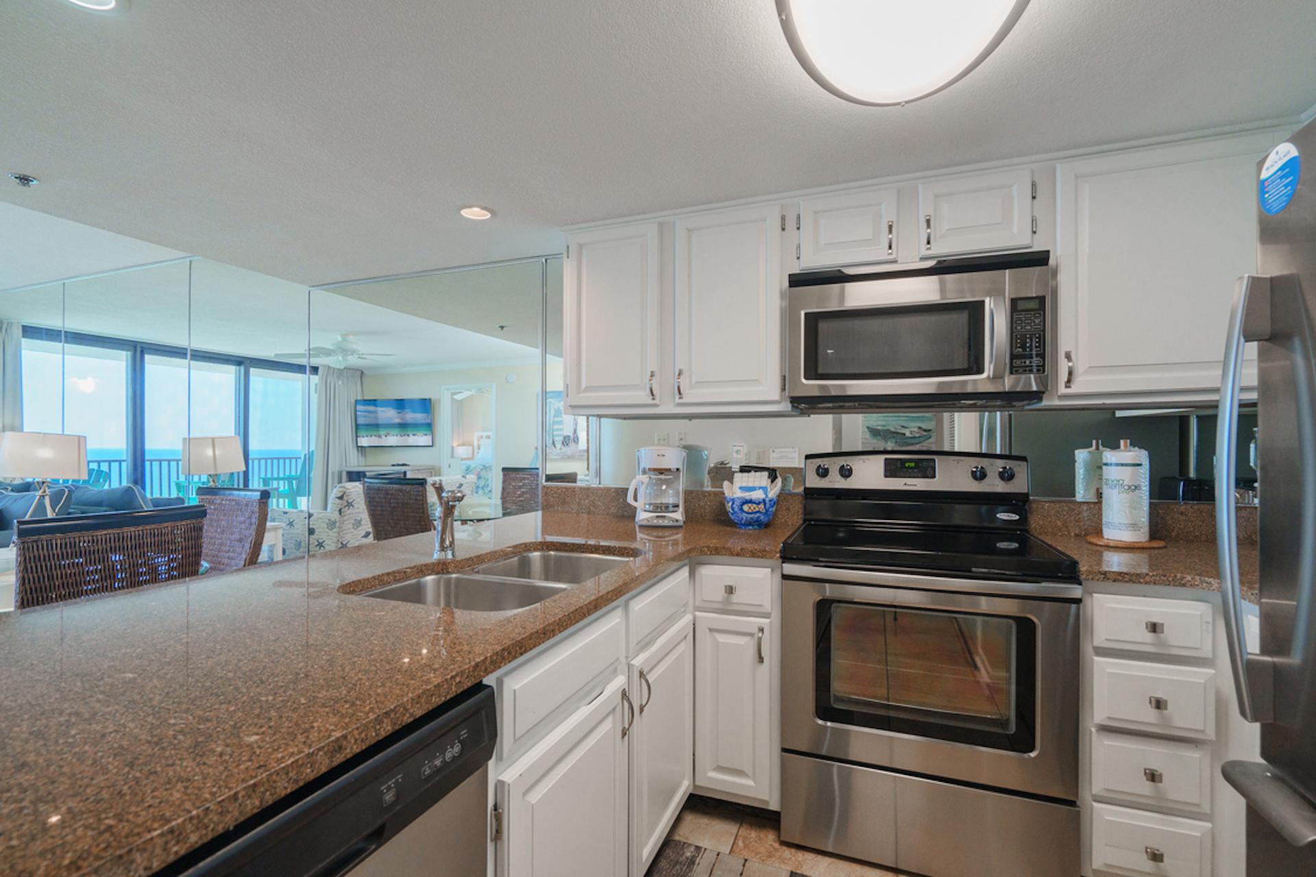 One Seagrove Place 1101 Condo rental in One Seagrove Place in Highway 30-A Florida - #12