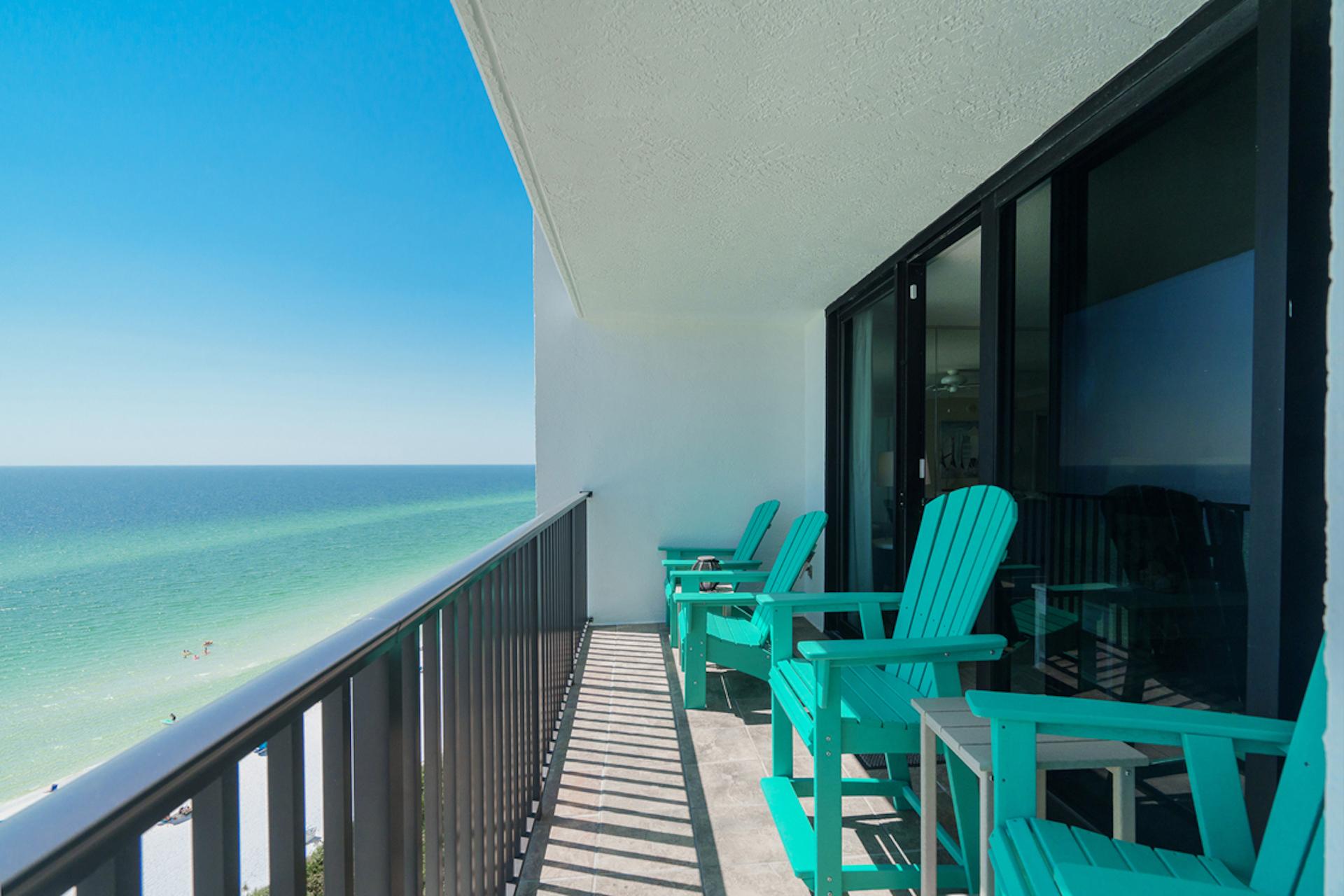 One Seagrove Place 1101 Condo rental in One Seagrove Place in Highway 30-A Florida - #26