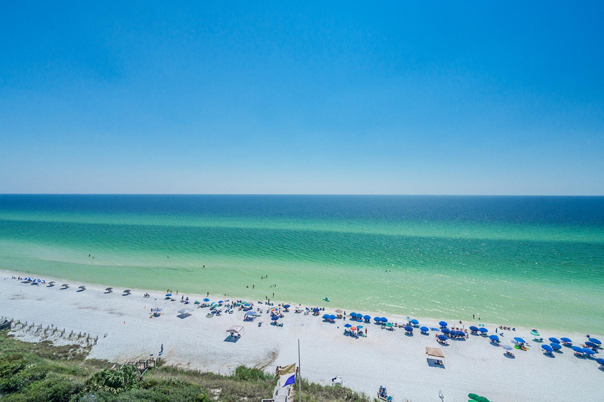 One Seagrove Place 1101 Condo rental in One Seagrove Place in Highway 30-A Florida - #27