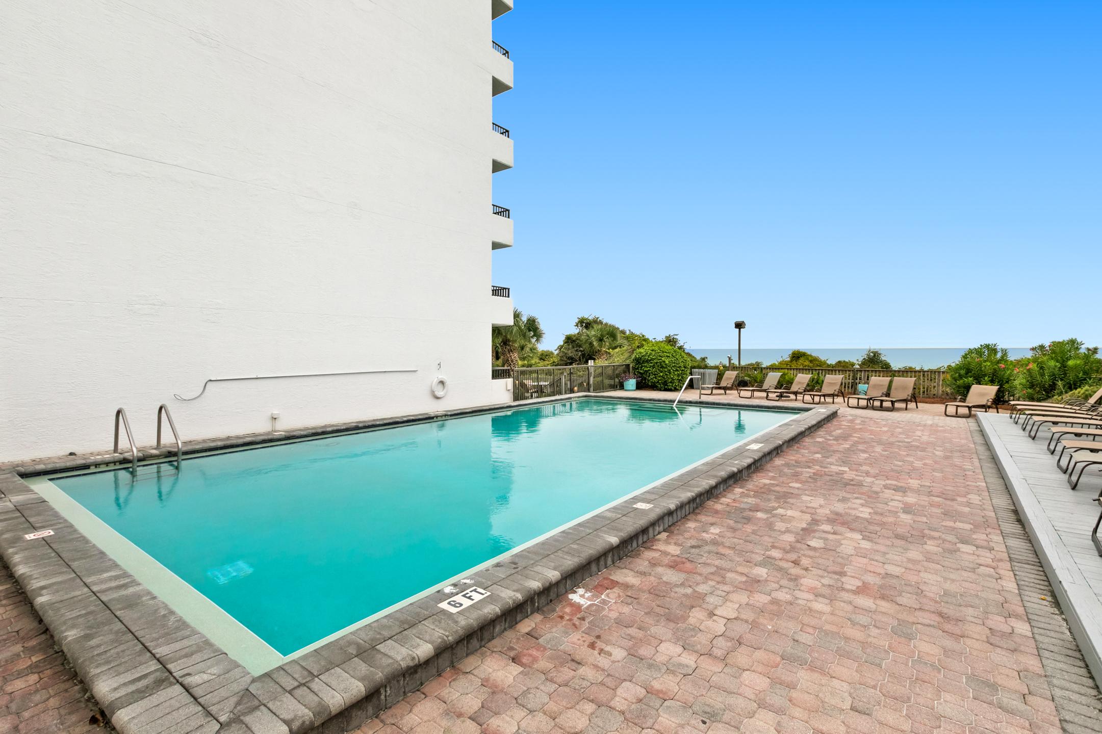 One Seagrove Place 1101 Condo rental in One Seagrove Place in Highway 30-A Florida - #43