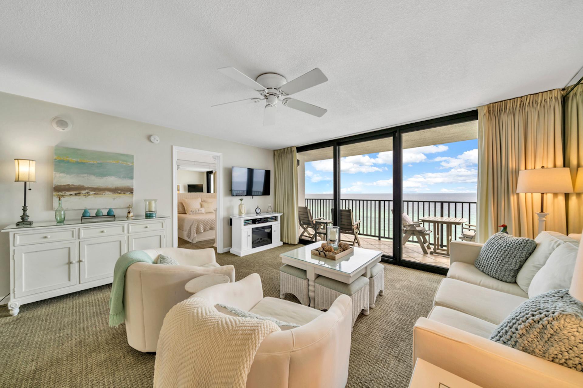 One Seagrove Place 1102 Condo rental in One Seagrove Place in Highway 30-A Florida - #2