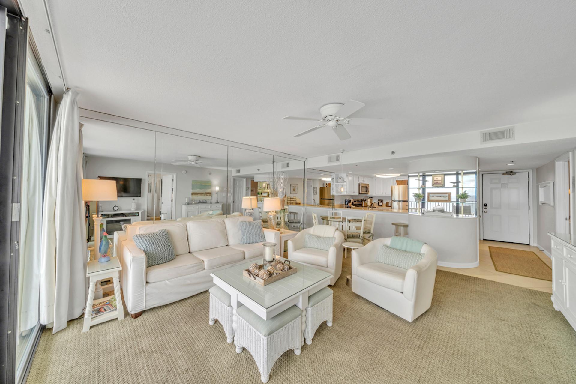 One Seagrove Place 1102 Condo rental in One Seagrove Place in Highway 30-A Florida - #3