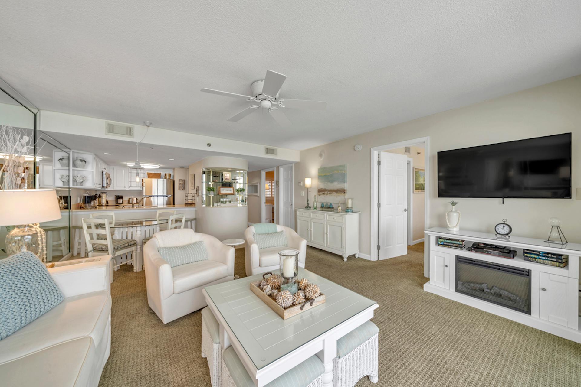 One Seagrove Place 1102 Condo rental in One Seagrove Place in Highway 30-A Florida - #4