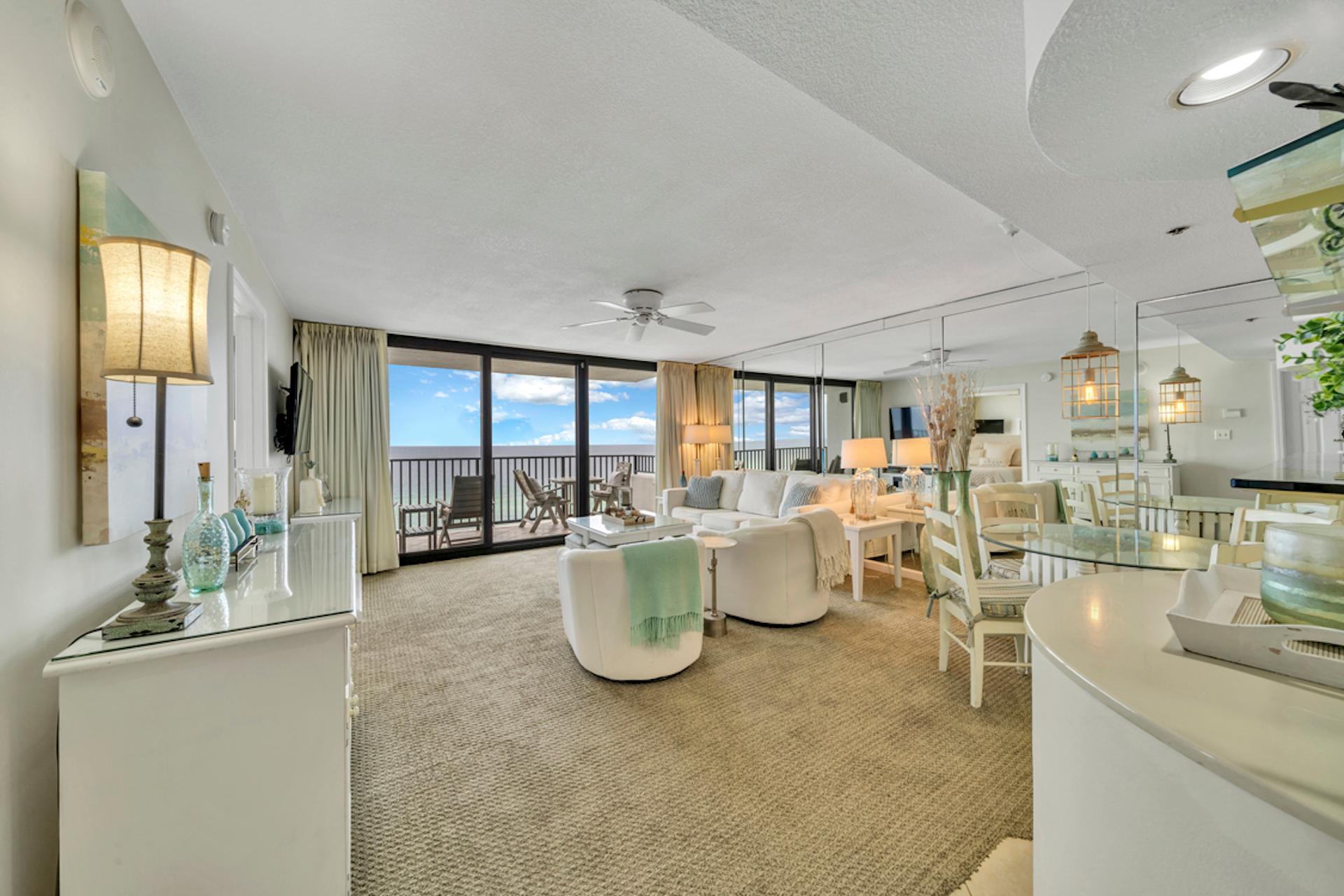 One Seagrove Place 1102 Condo rental in One Seagrove Place in Highway 30-A Florida - #5