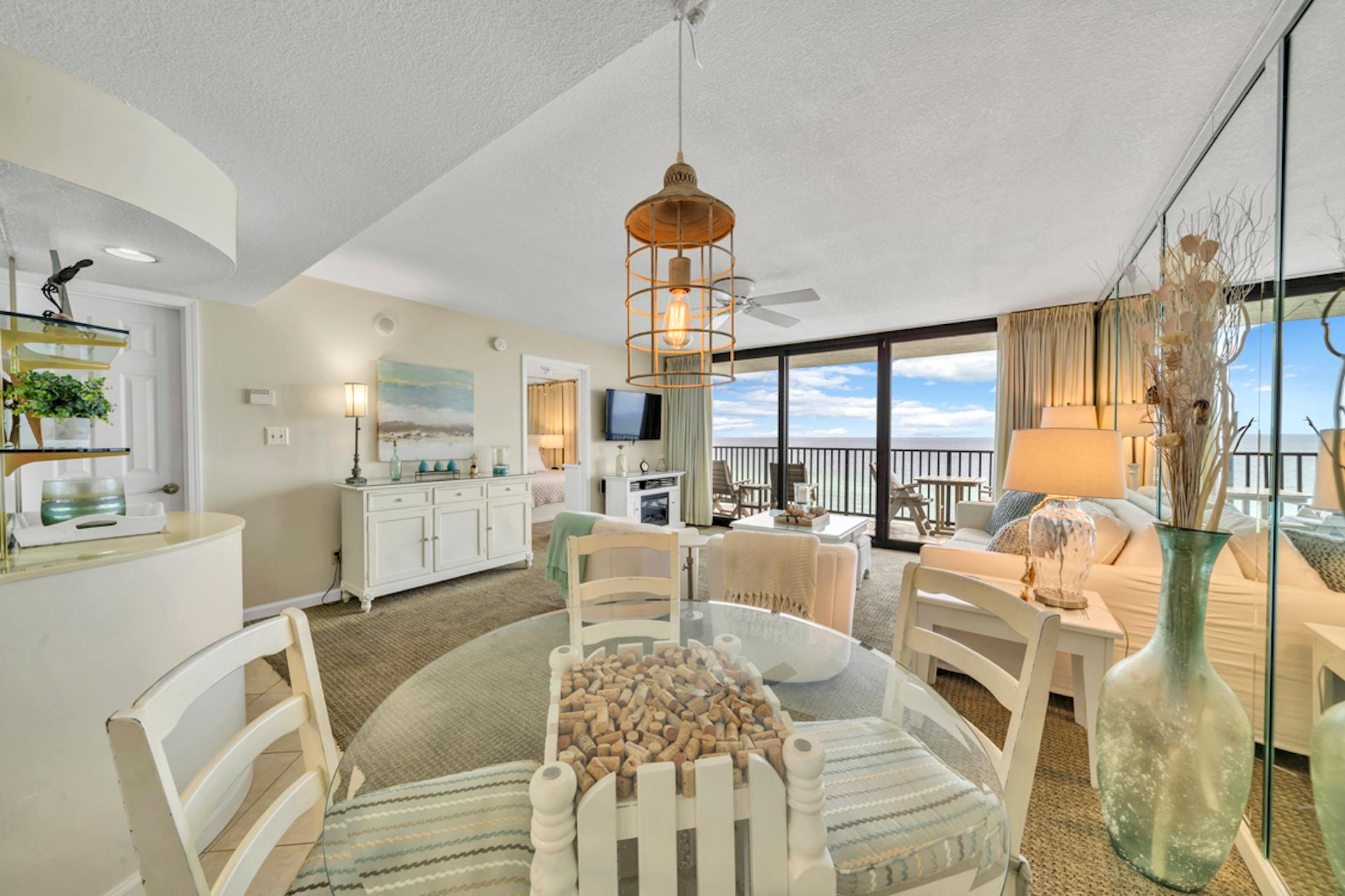 One Seagrove Place 1102 Condo rental in One Seagrove Place in Highway 30-A Florida - #8