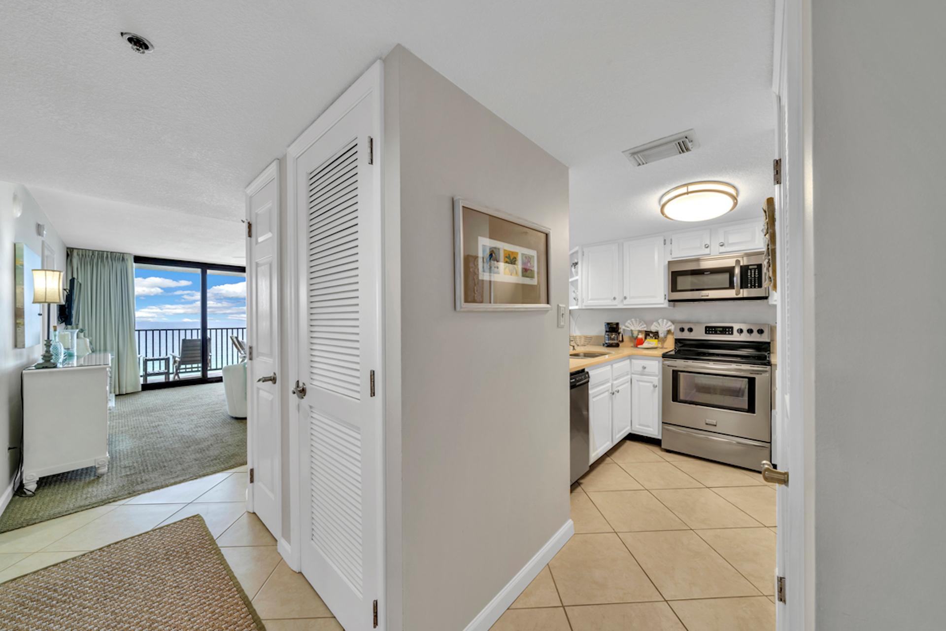 One Seagrove Place 1102 Condo rental in One Seagrove Place in Highway 30-A Florida - #11