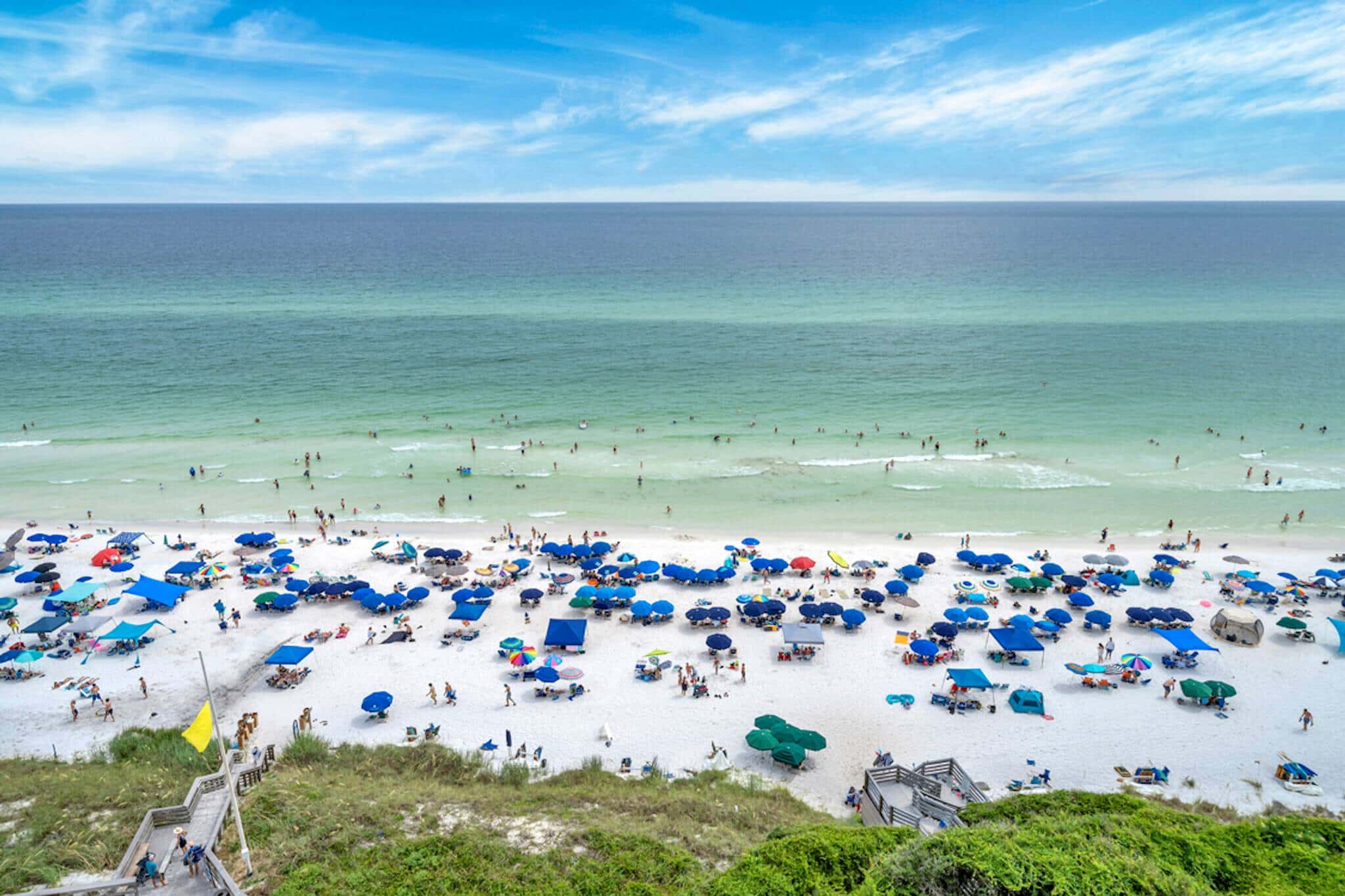 One Seagrove Place 1102 Condo rental in One Seagrove Place in Highway 30-A Florida - #14