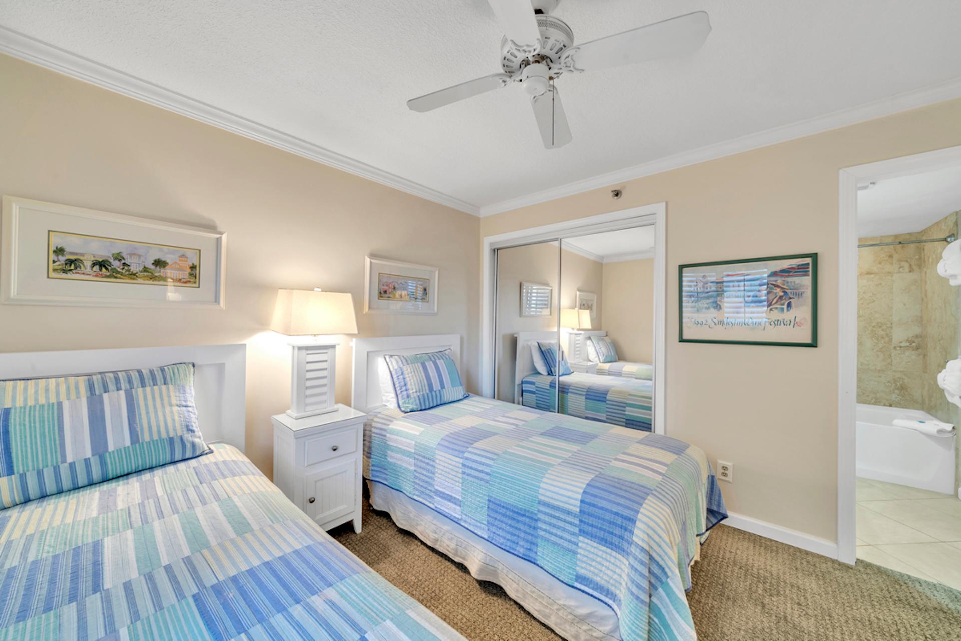 One Seagrove Place 1102 Condo rental in One Seagrove Place in Highway 30-A Florida - #20