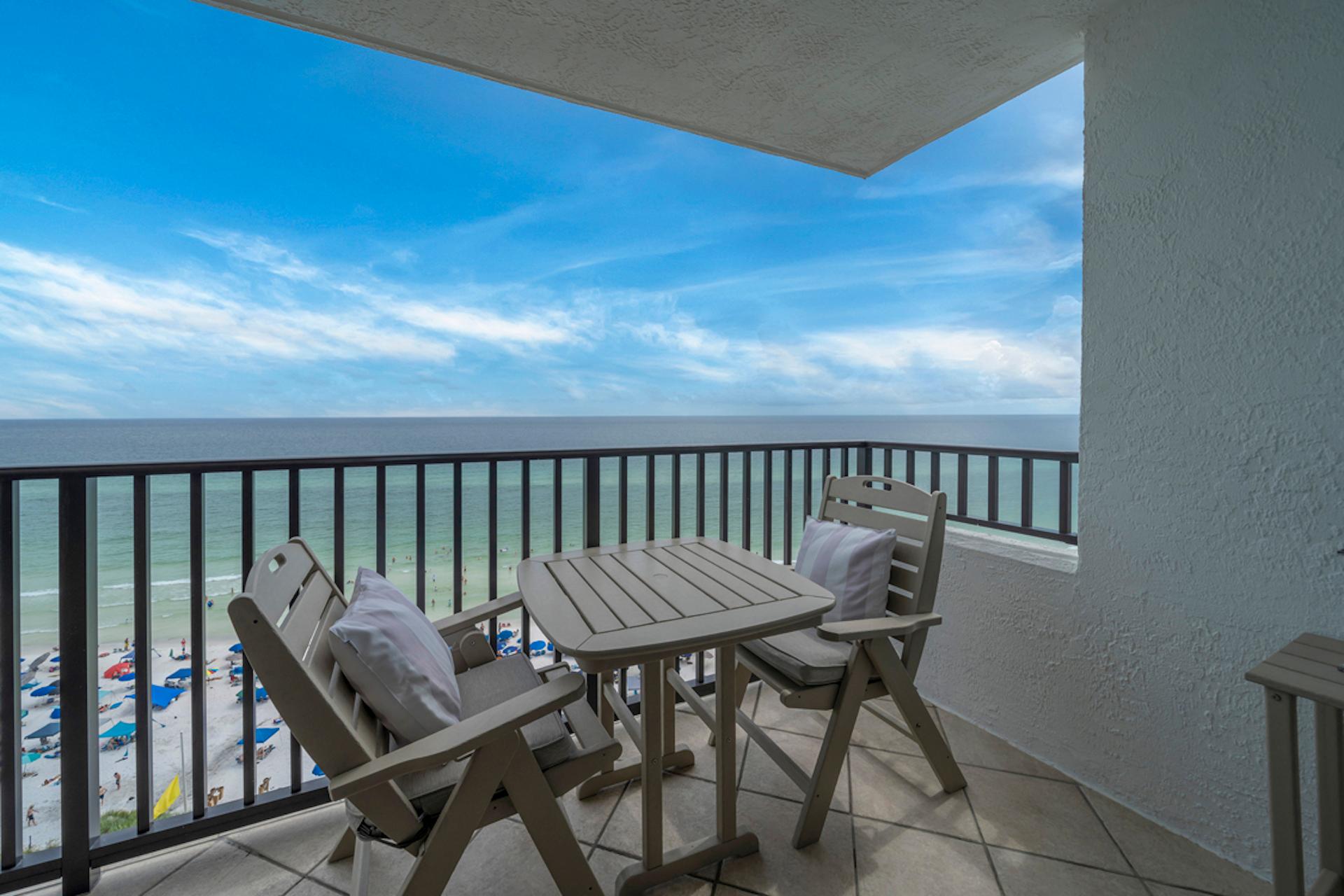 One Seagrove Place 1102 Condo rental in One Seagrove Place in Highway 30-A Florida - #23