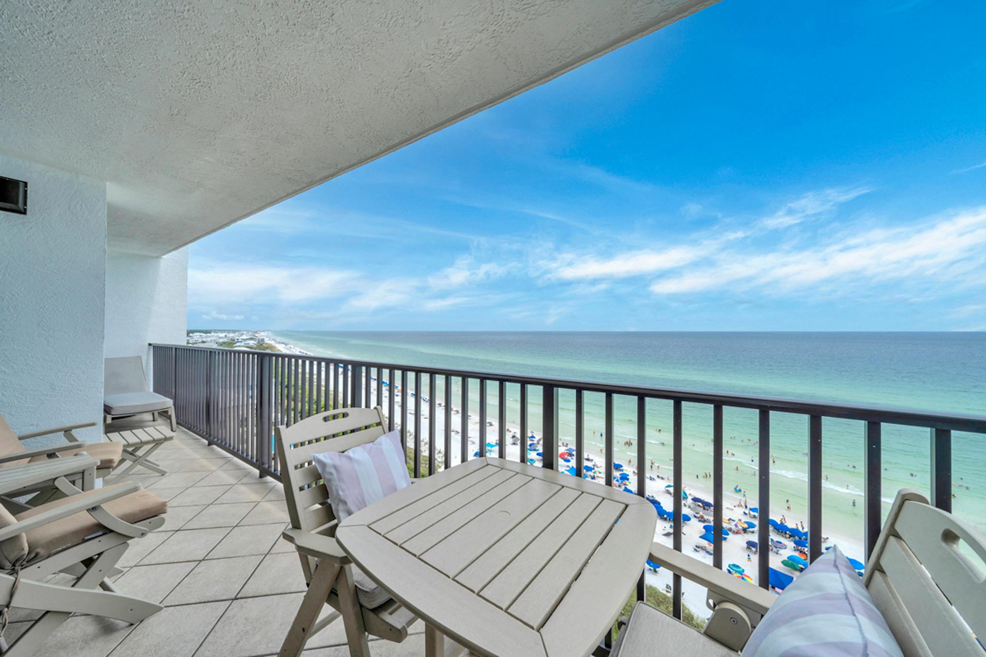 One Seagrove Place 1102 Condo rental in One Seagrove Place in Highway 30-A Florida - #24