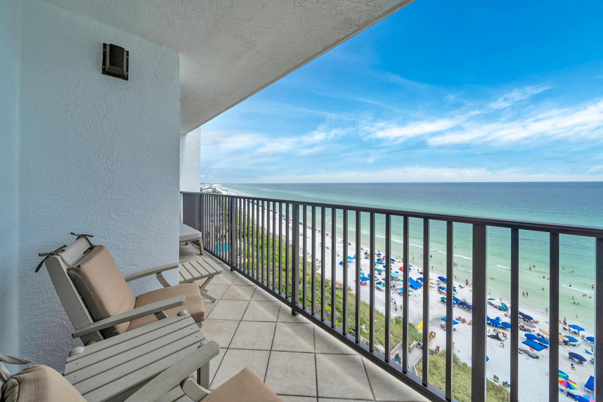 One Seagrove Place 1102 Condo rental in One Seagrove Place in Highway 30-A Florida - #25