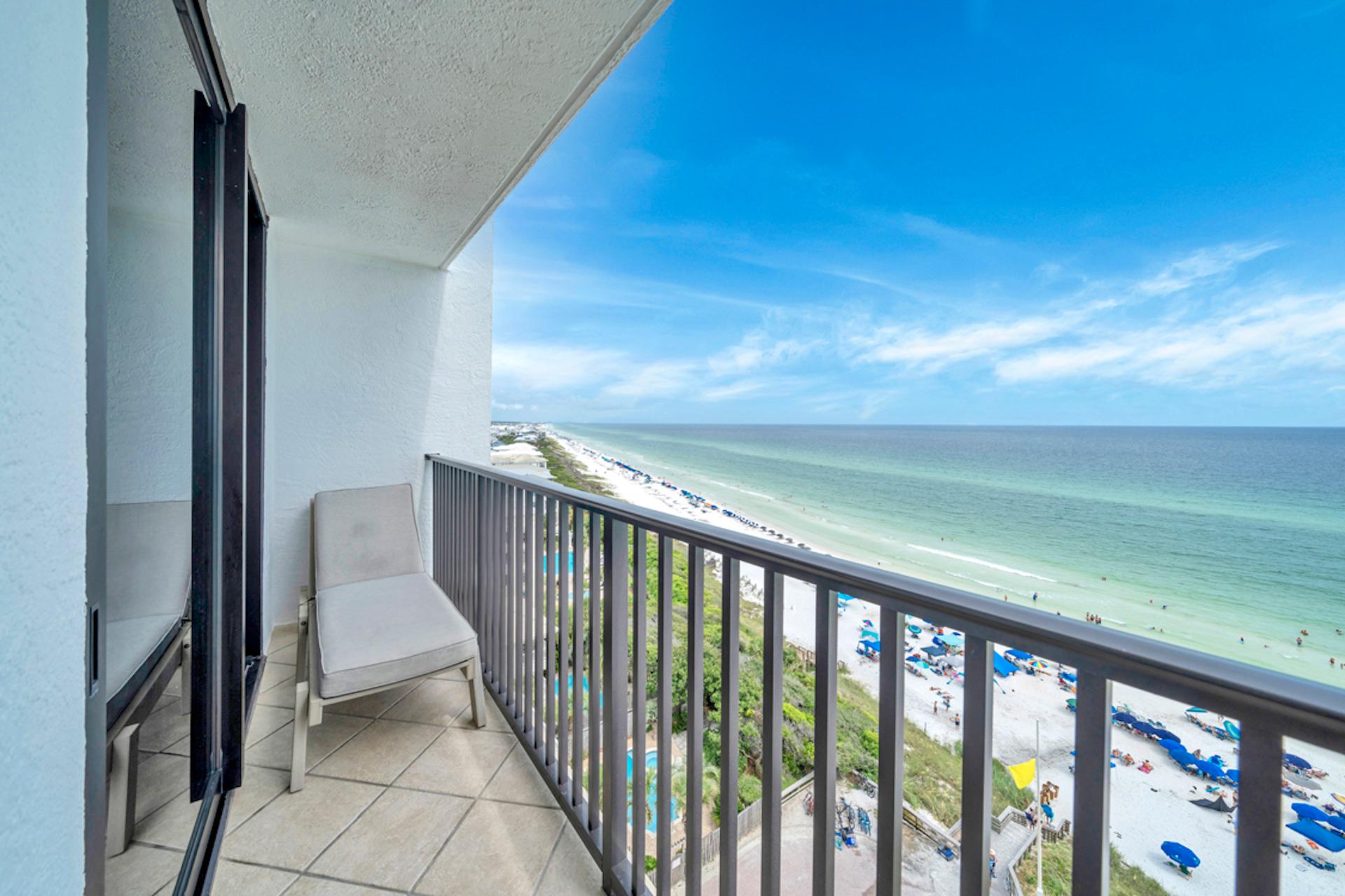 One Seagrove Place 1102 Condo rental in One Seagrove Place in Highway 30-A Florida - #26