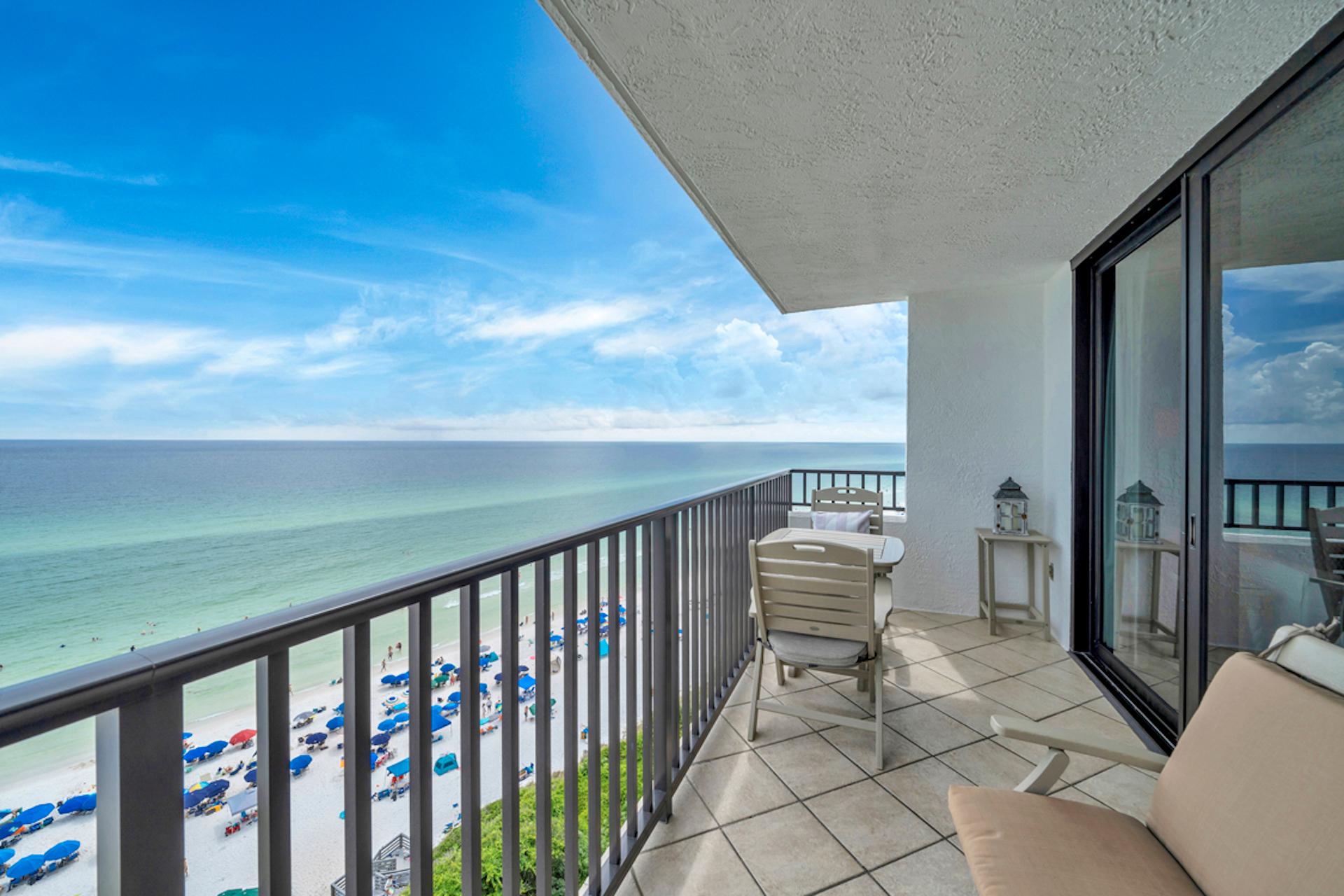 One Seagrove Place 1102 Condo rental in One Seagrove Place in Highway 30-A Florida - #27