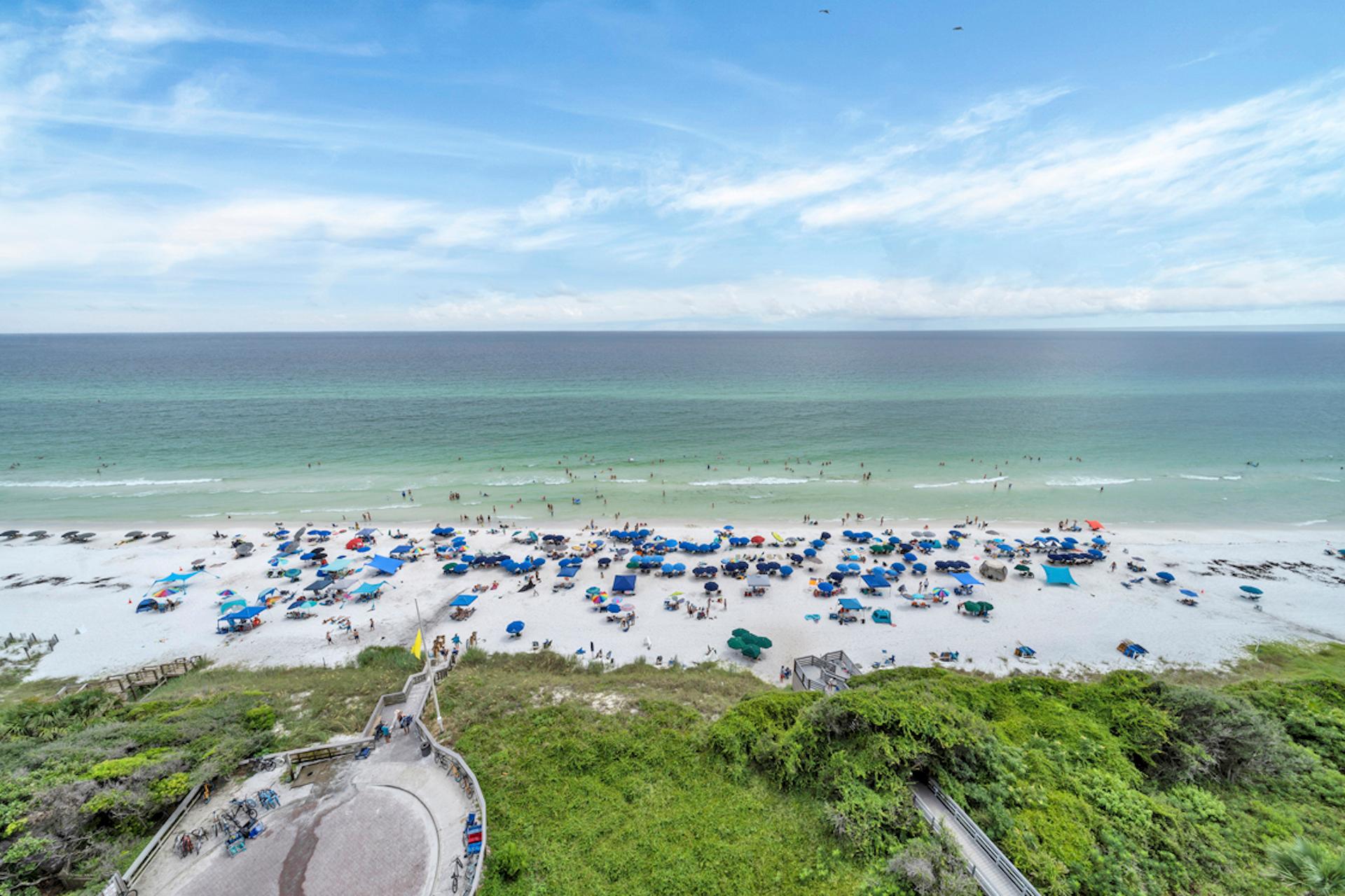 One Seagrove Place 1102 Condo rental in One Seagrove Place in Highway 30-A Florida - #29