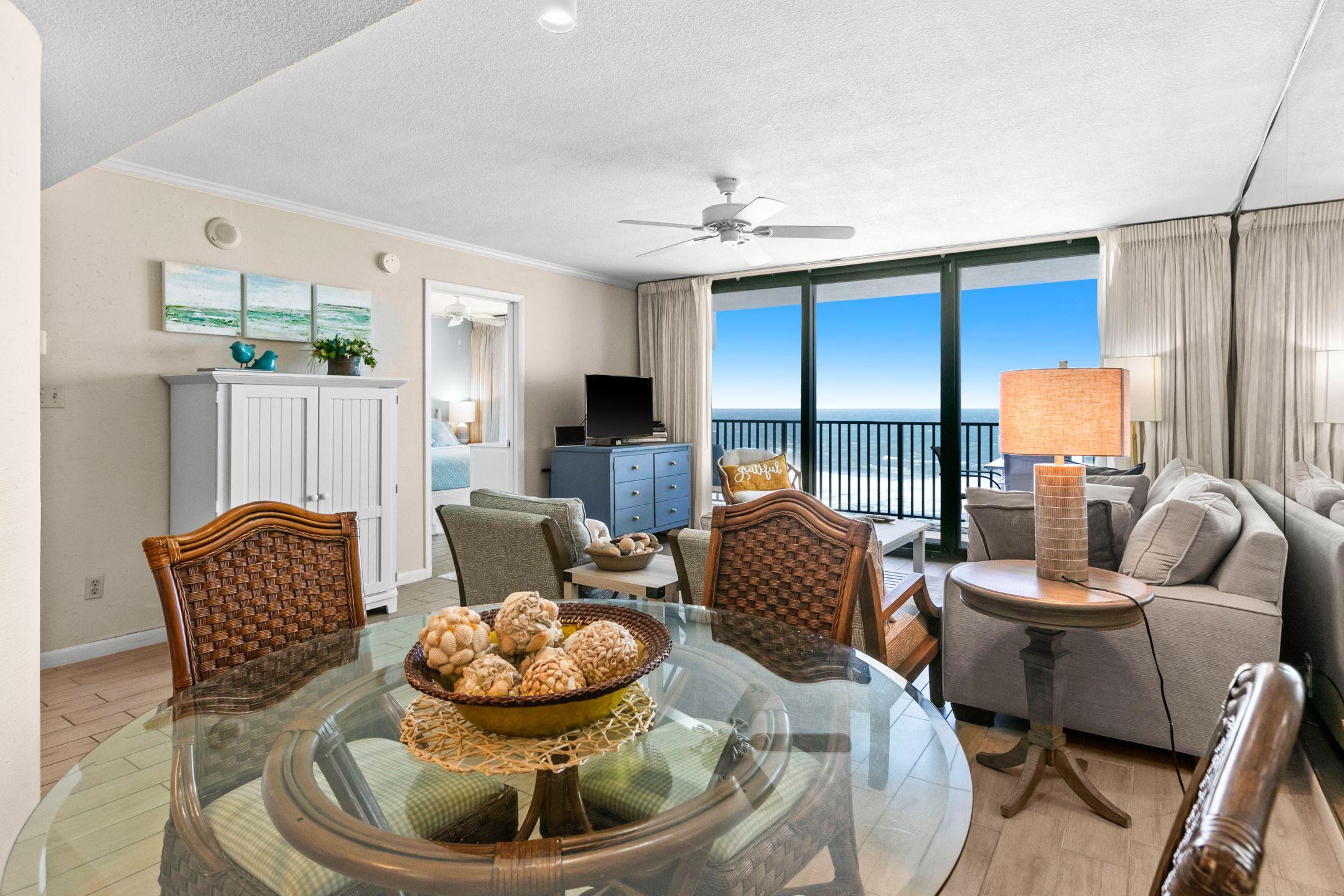 One Seagrove Place 1103 Condo rental in One Seagrove Place in Highway 30-A Florida - #6