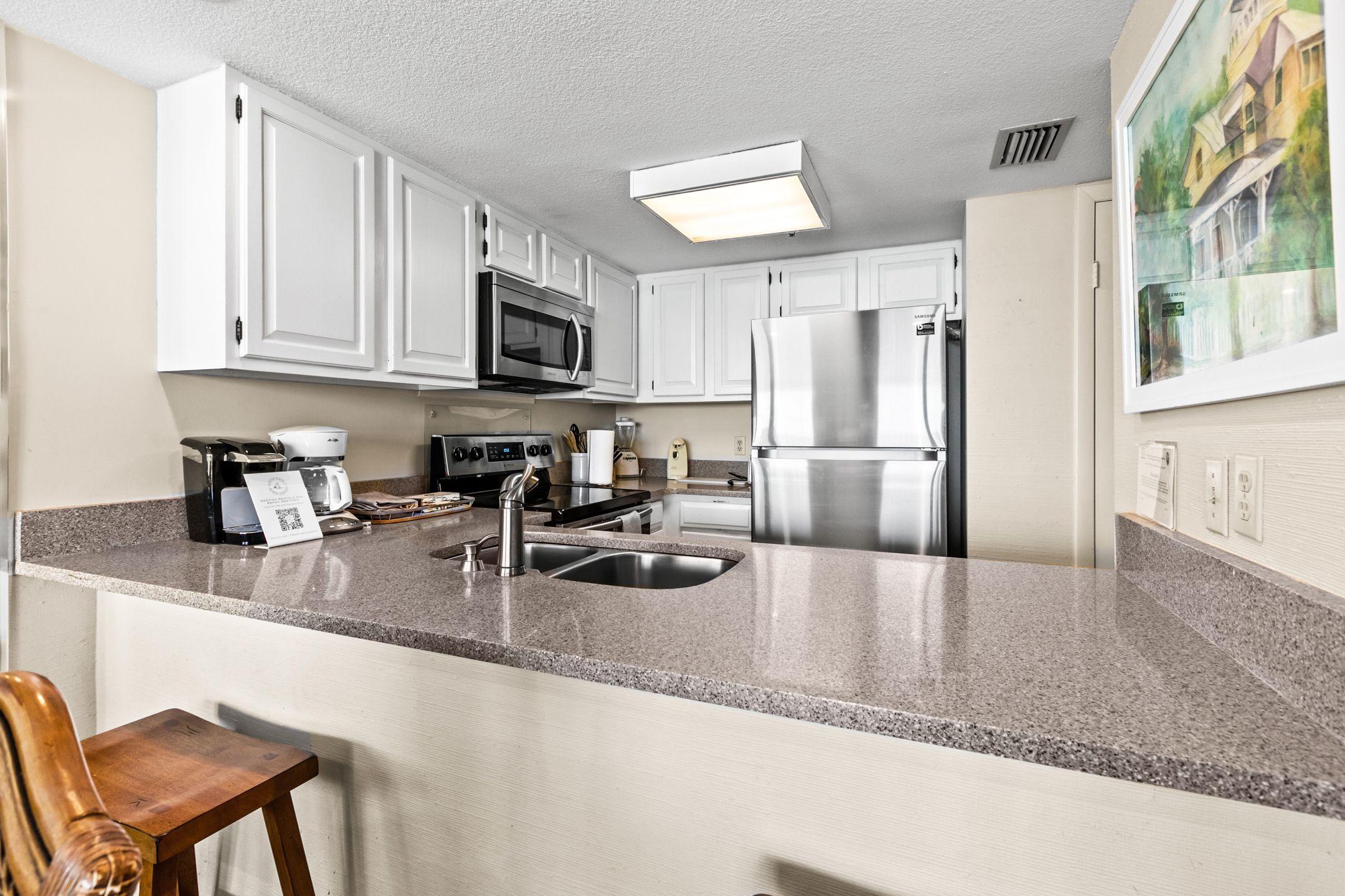 One Seagrove Place 1103 Condo rental in One Seagrove Place in Highway 30-A Florida - #7