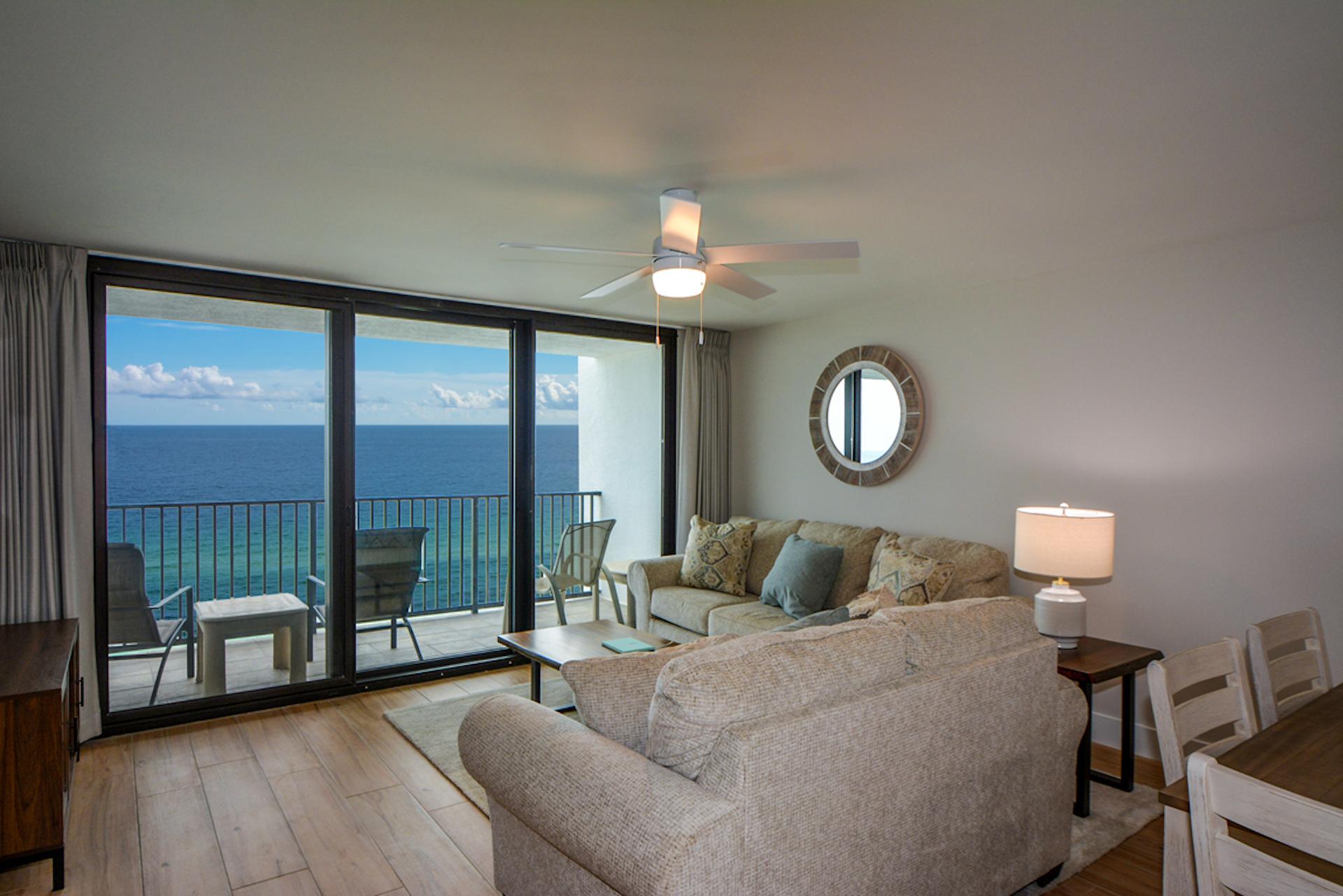 One Seagrove Place 1201 Condo rental in One Seagrove Place in Highway 30-A Florida - #1