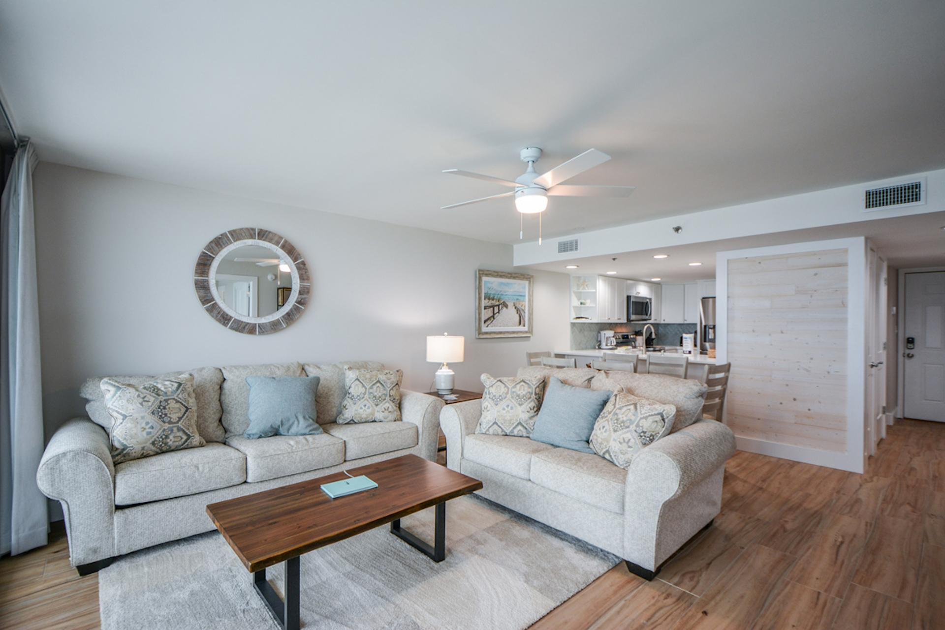 One Seagrove Place 1201 Condo rental in One Seagrove Place in Highway 30-A Florida - #2