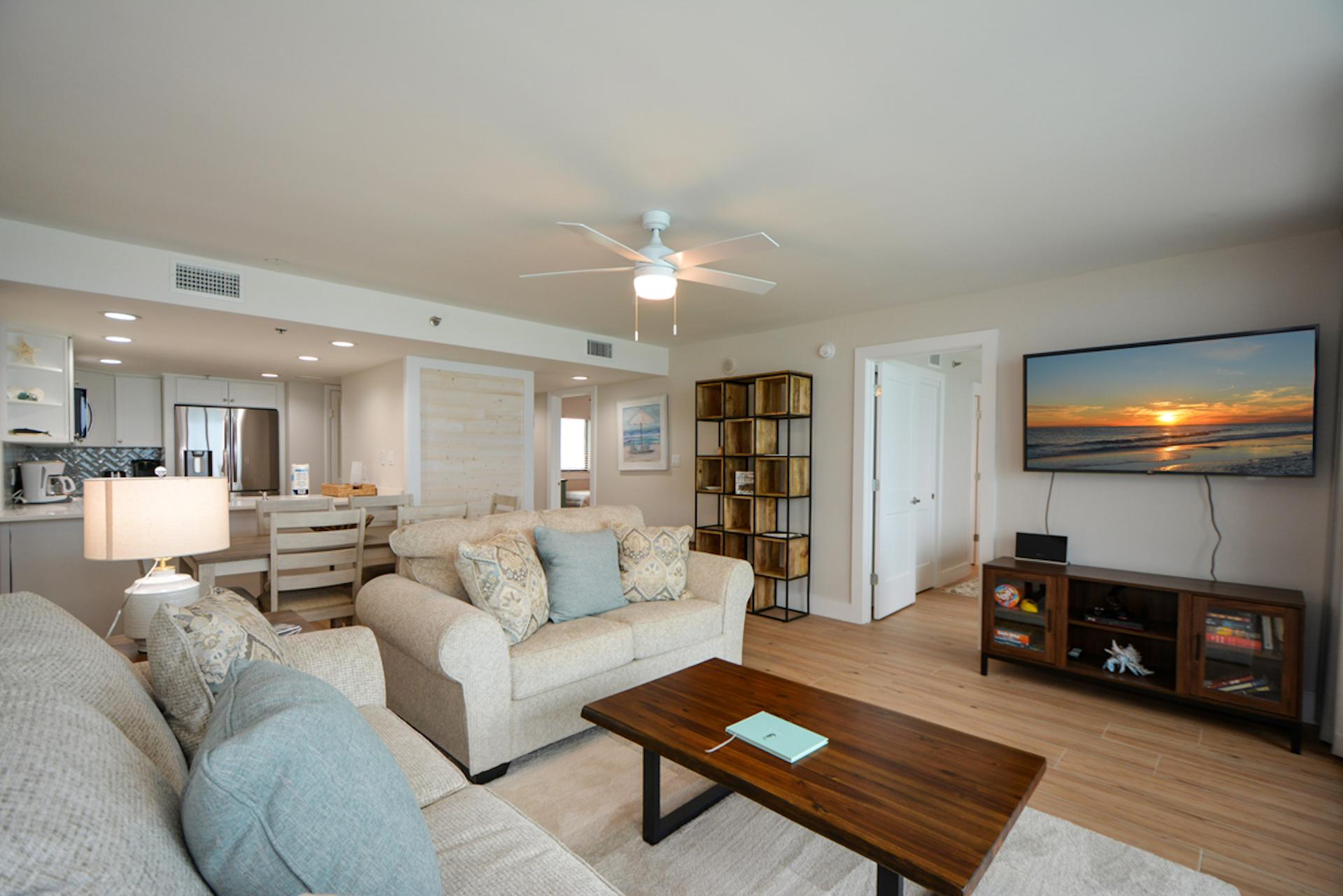 One Seagrove Place 1201 Condo rental in One Seagrove Place in Highway 30-A Florida - #3