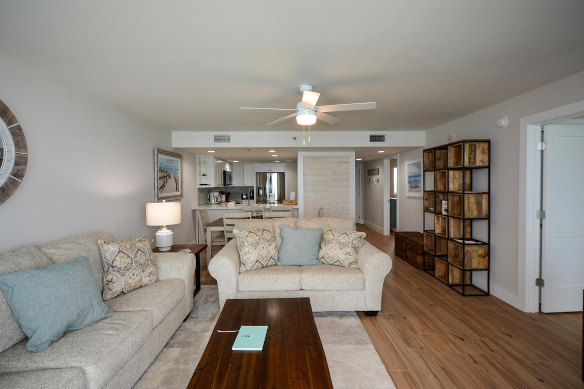 One Seagrove Place 1201 Condo rental in One Seagrove Place in Highway 30-A Florida - #4