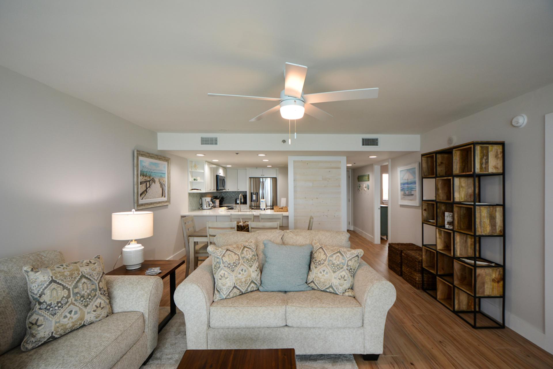 One Seagrove Place 1201 Condo rental in One Seagrove Place in Highway 30-A Florida - #5