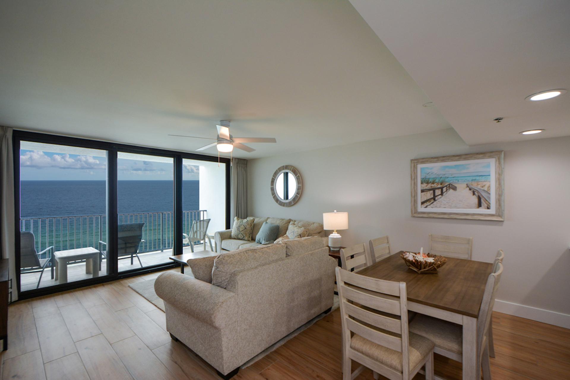 One Seagrove Place 1201 Condo rental in One Seagrove Place in Highway 30-A Florida - #6