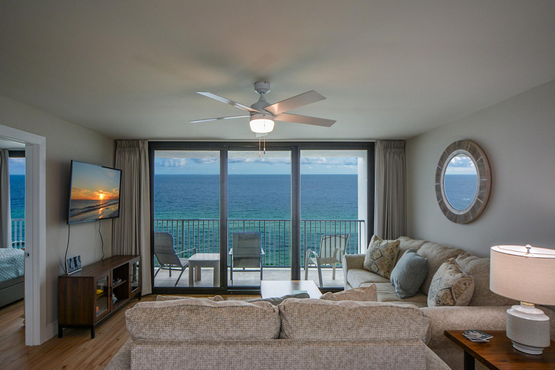 One Seagrove Place 1201 Condo rental in One Seagrove Place in Highway 30-A Florida - #7