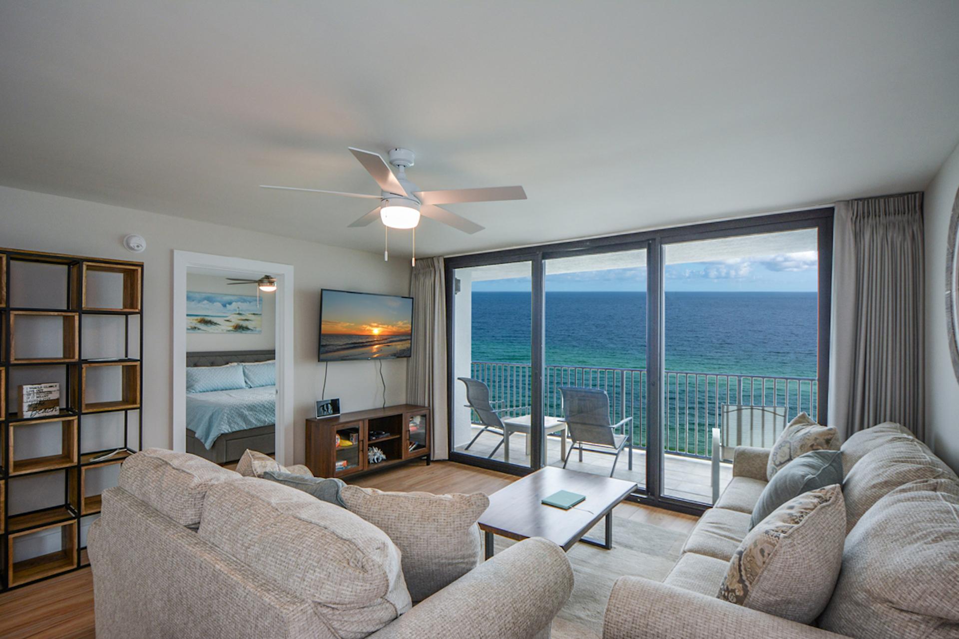 One Seagrove Place 1201 Condo rental in One Seagrove Place in Highway 30-A Florida - #8